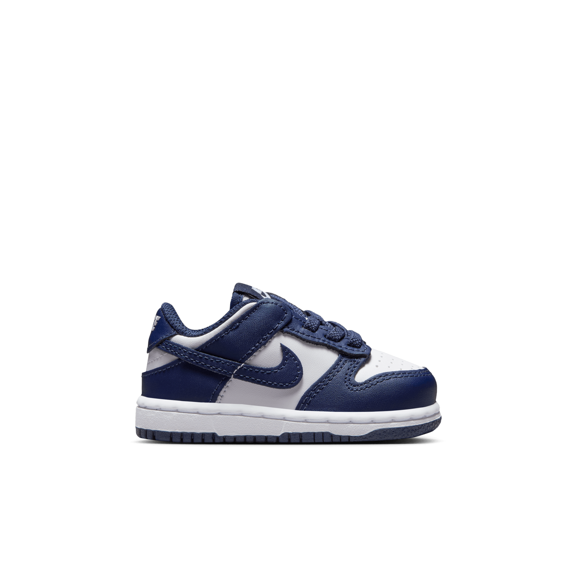 NIKE DUNK LOW BABY/TODDLER SHOES