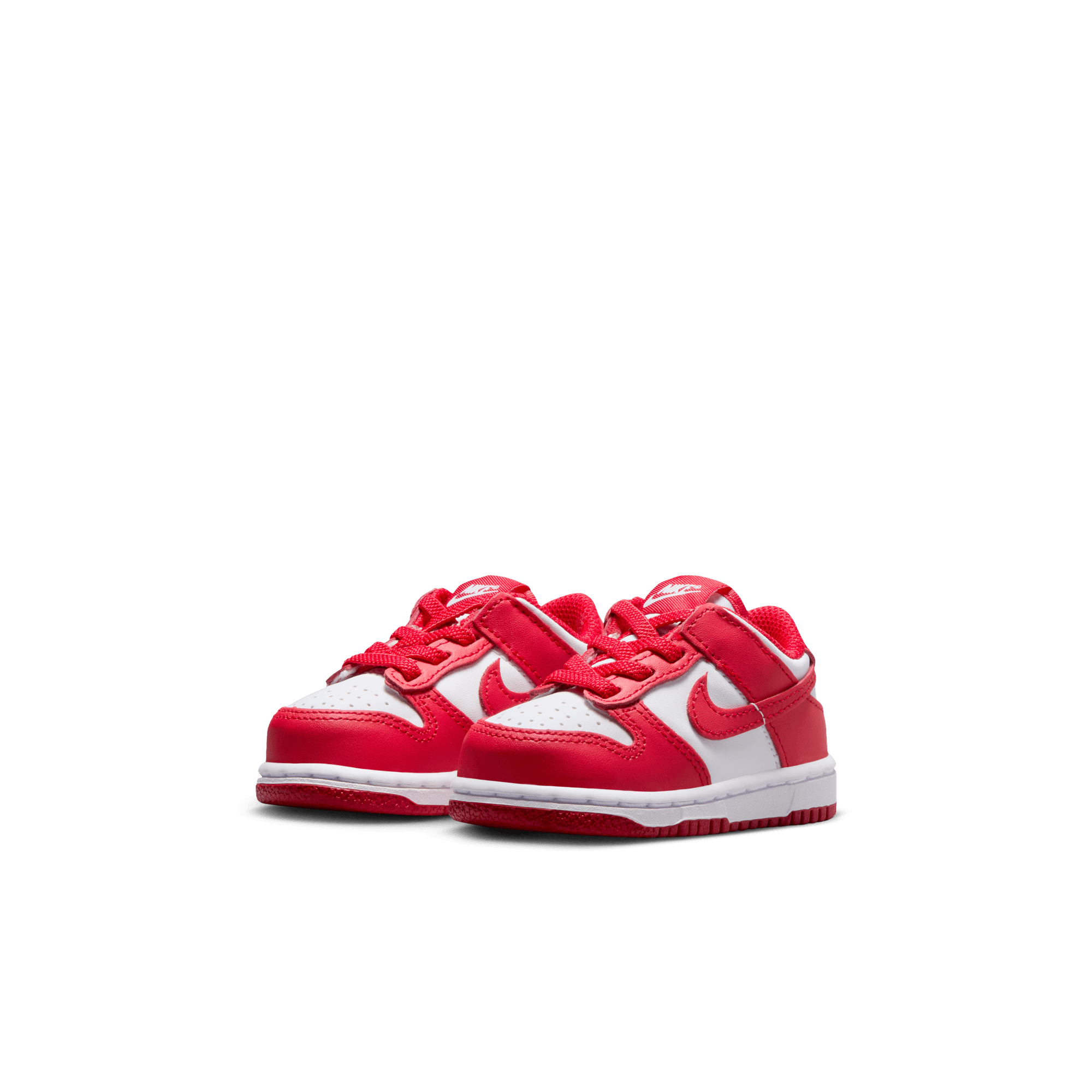 NIKE DUNK LOW BABY/TODDLER SHOES