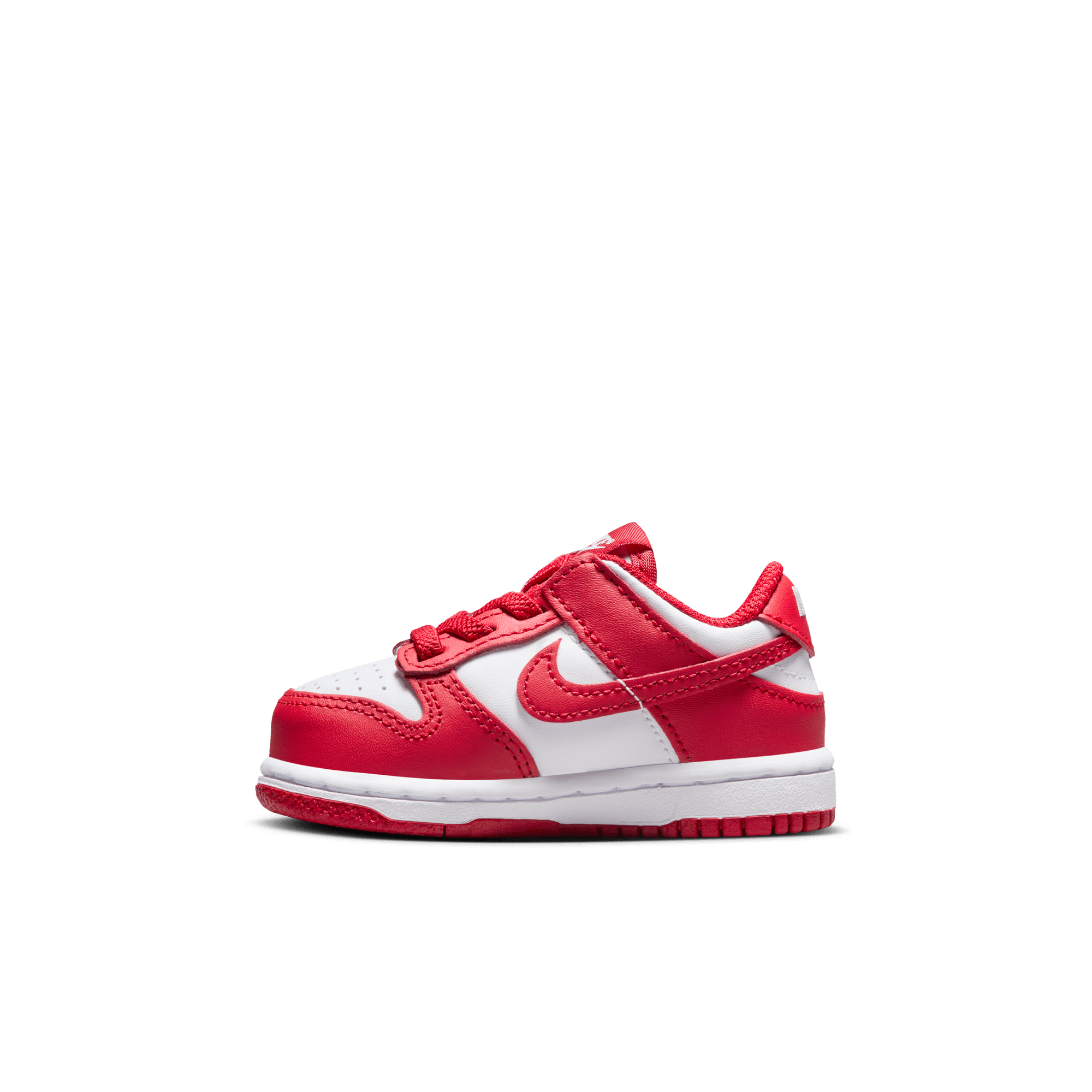 NIKE DUNK LOW BABY/TODDLER SHOES