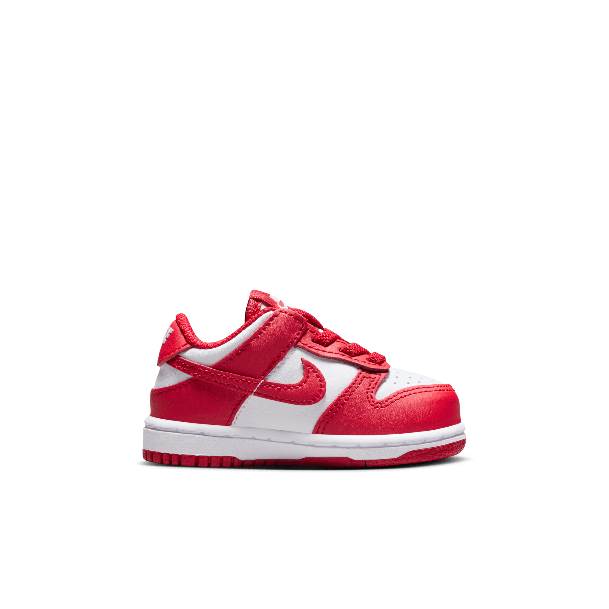 NIKE DUNK LOW BABY/TODDLER SHOES