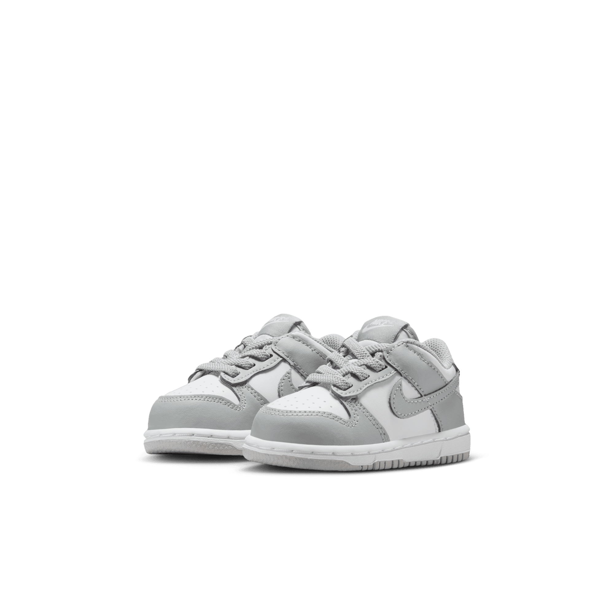 NIKE DUNK LOW BABY/TODDLER SHOES