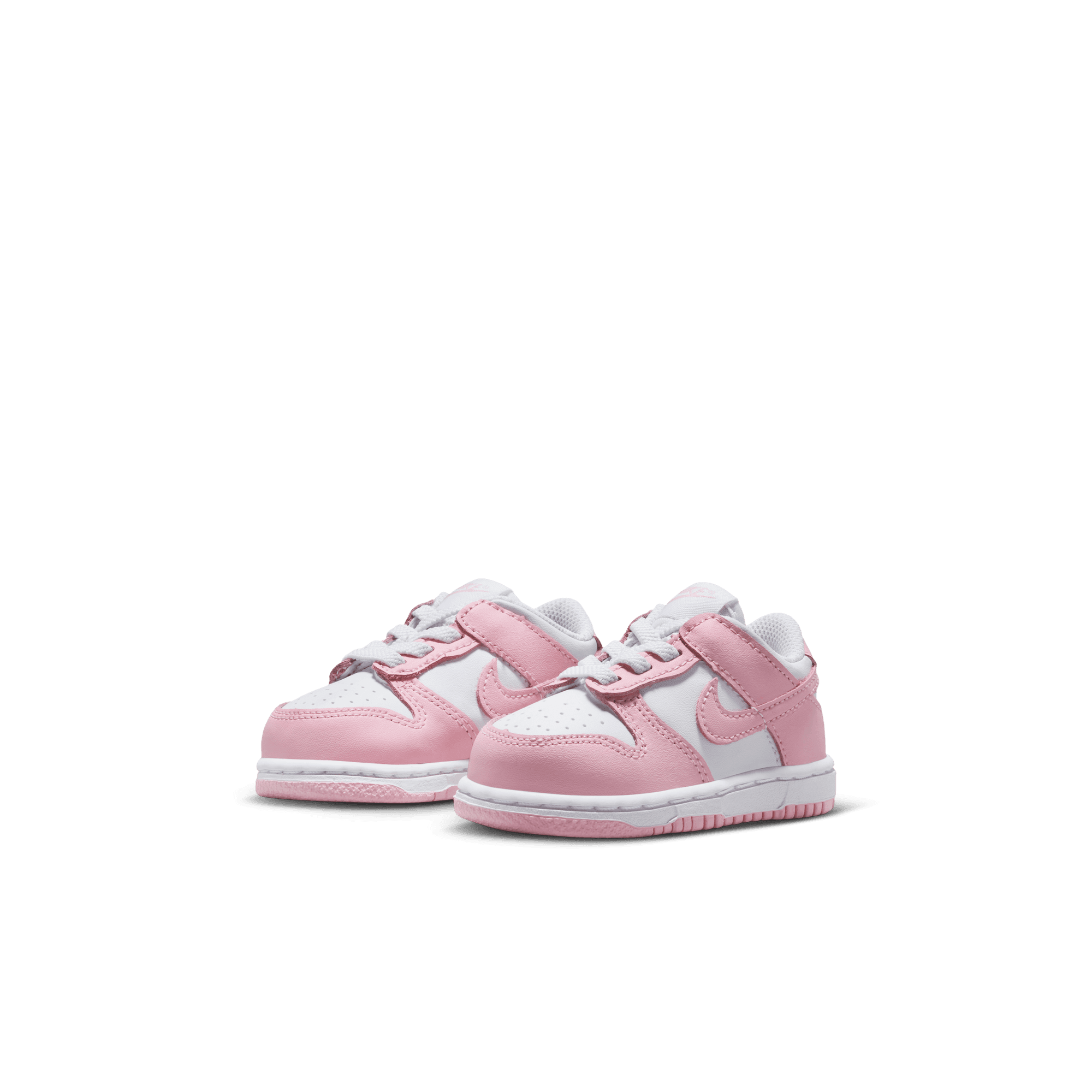 NIKE DUNK LOW BABY/TODDLER SHOES