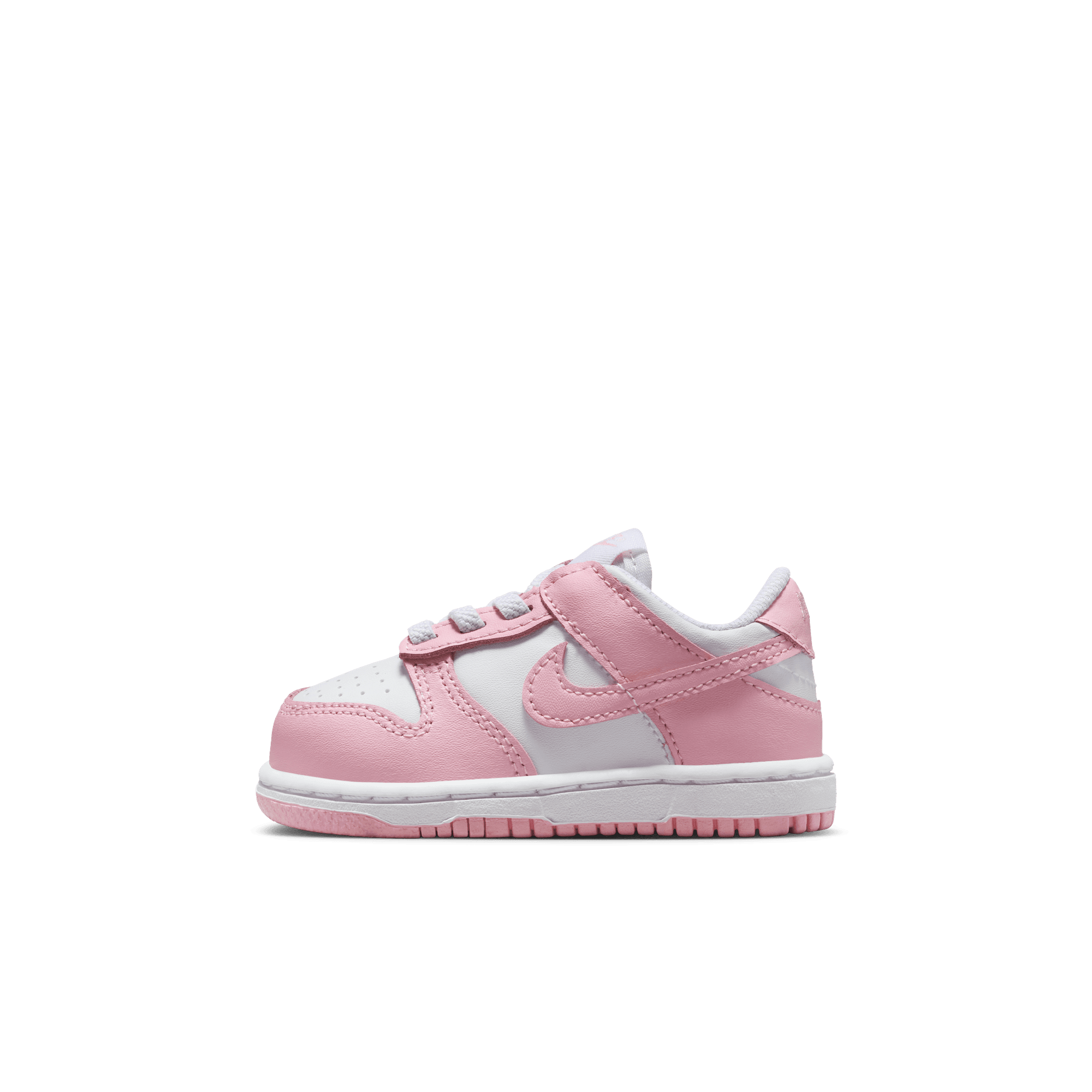 NIKE DUNK LOW BABY/TODDLER SHOES