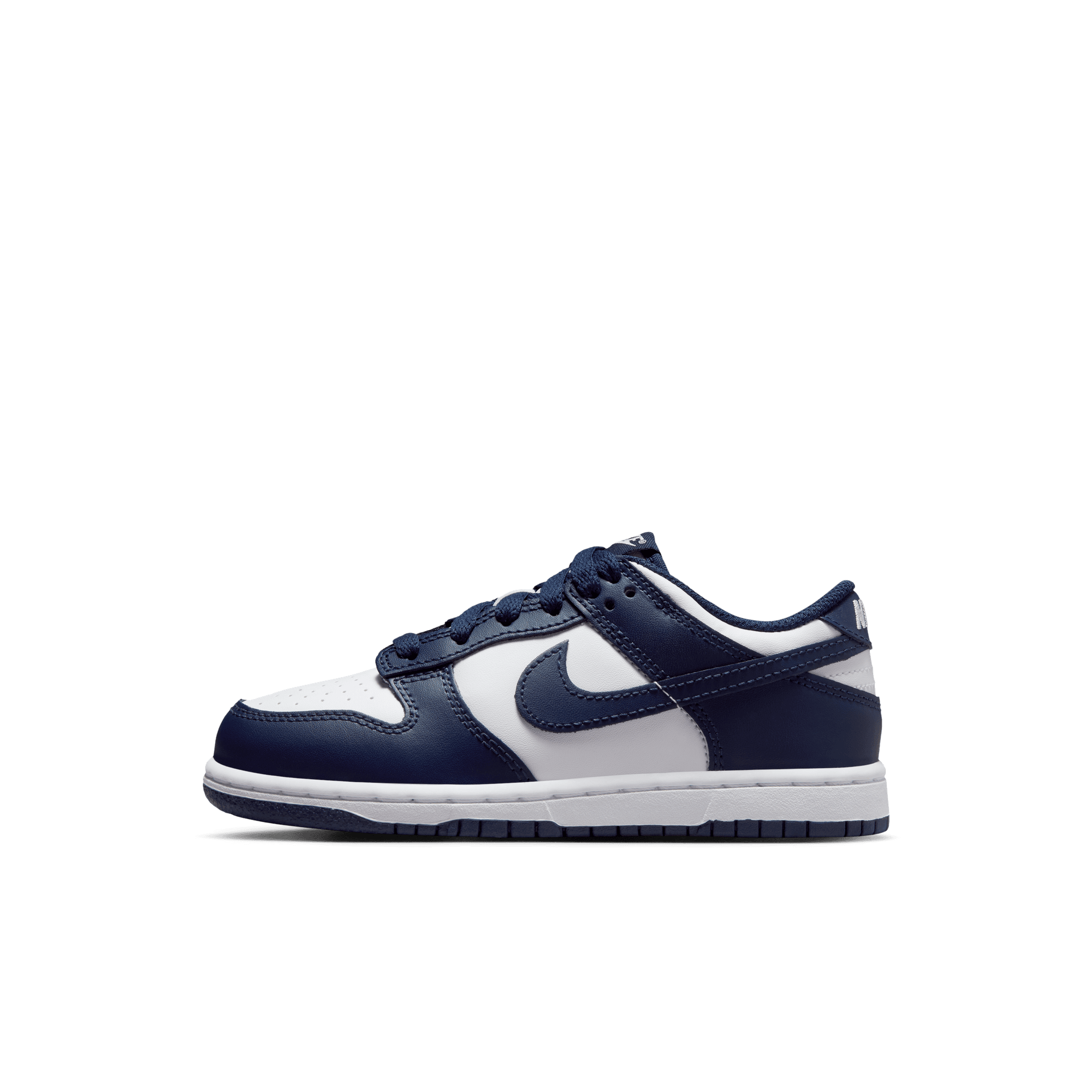 NIKE DUNK LOW LITTLE KIDS' SHOE S