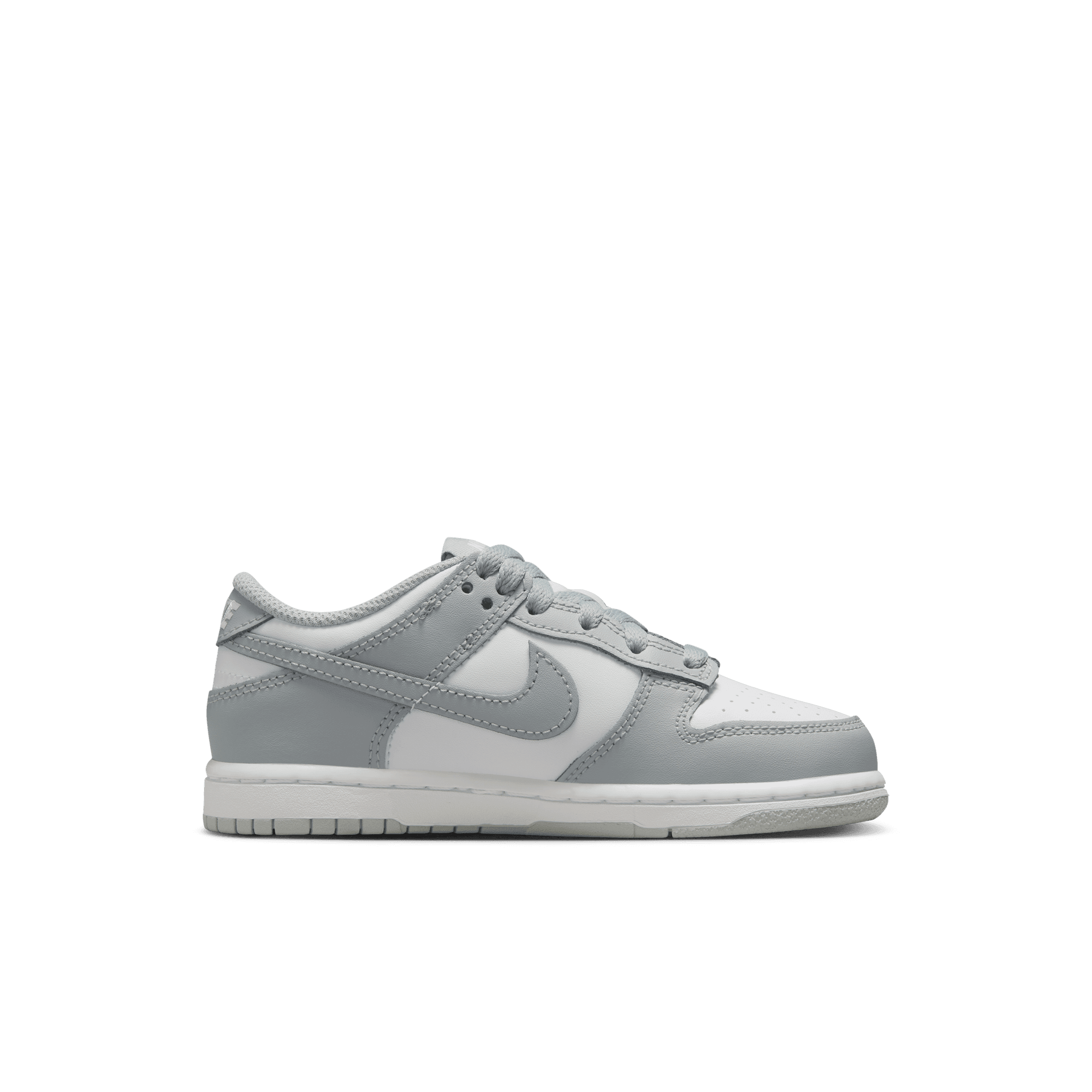 NIKE DUNK LOW LITTLE KIDS' SHOES