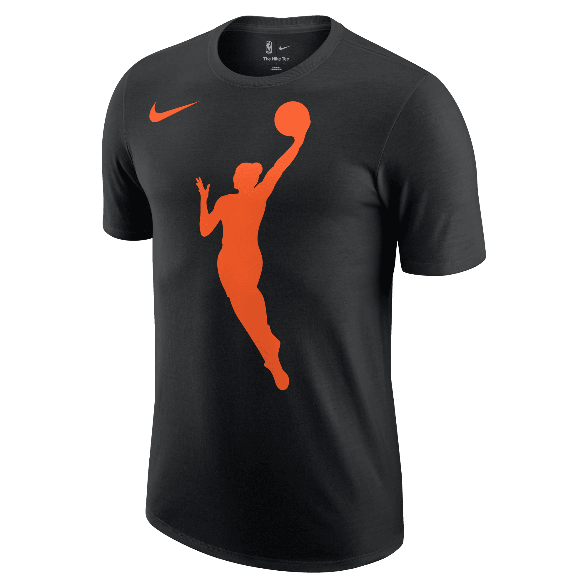 TEAM 13 NIKE WNBA T-SHIRT