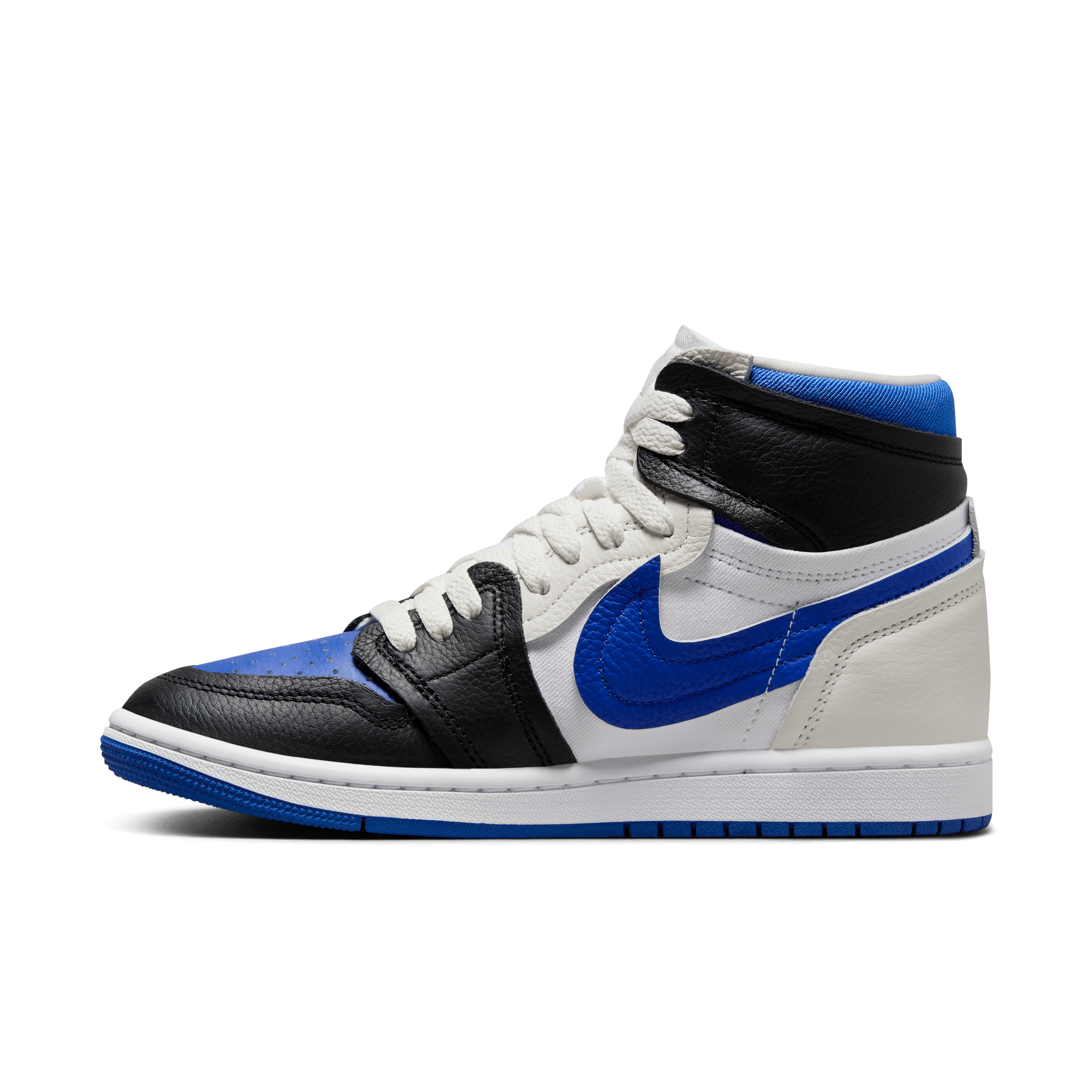 Jordan 1 white sales sail