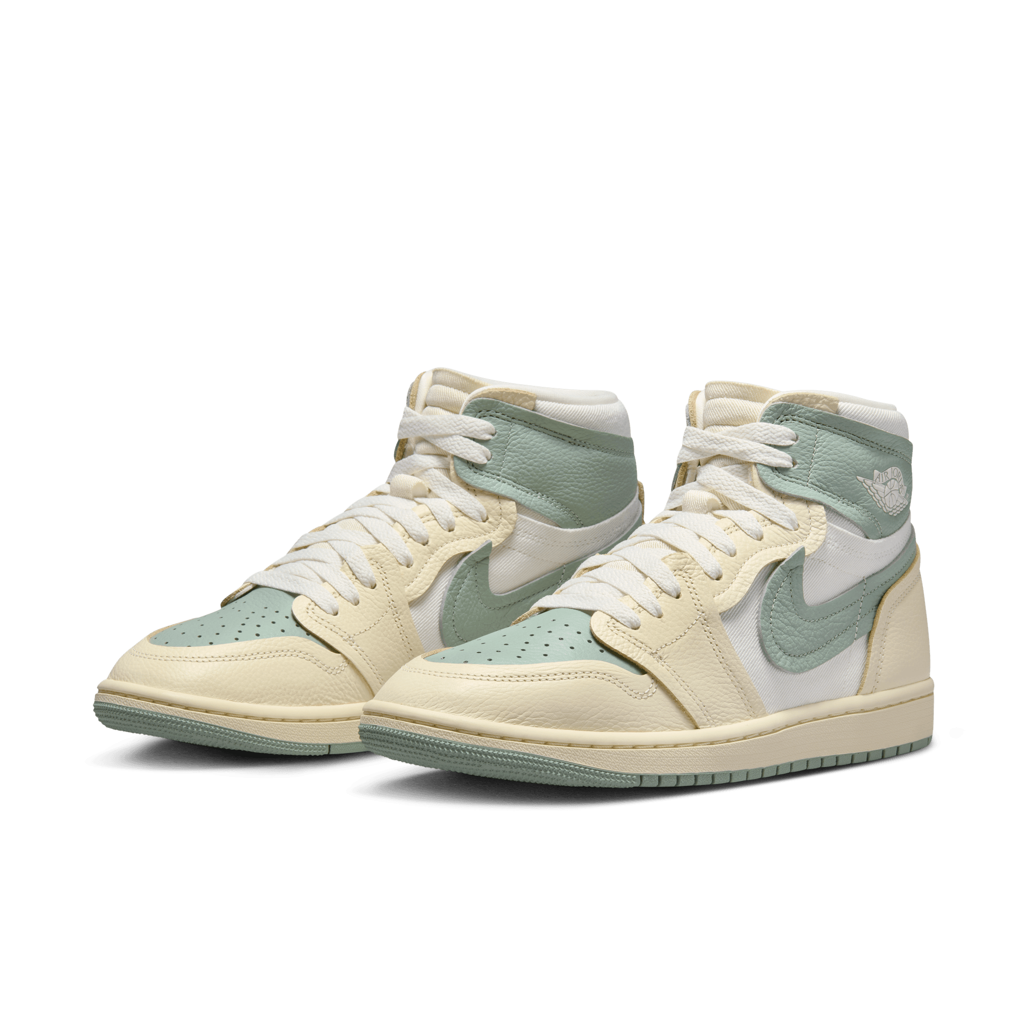 AIR JORDAN 1 HIGH METHOD OF MAKE WOMEN'S SHOES