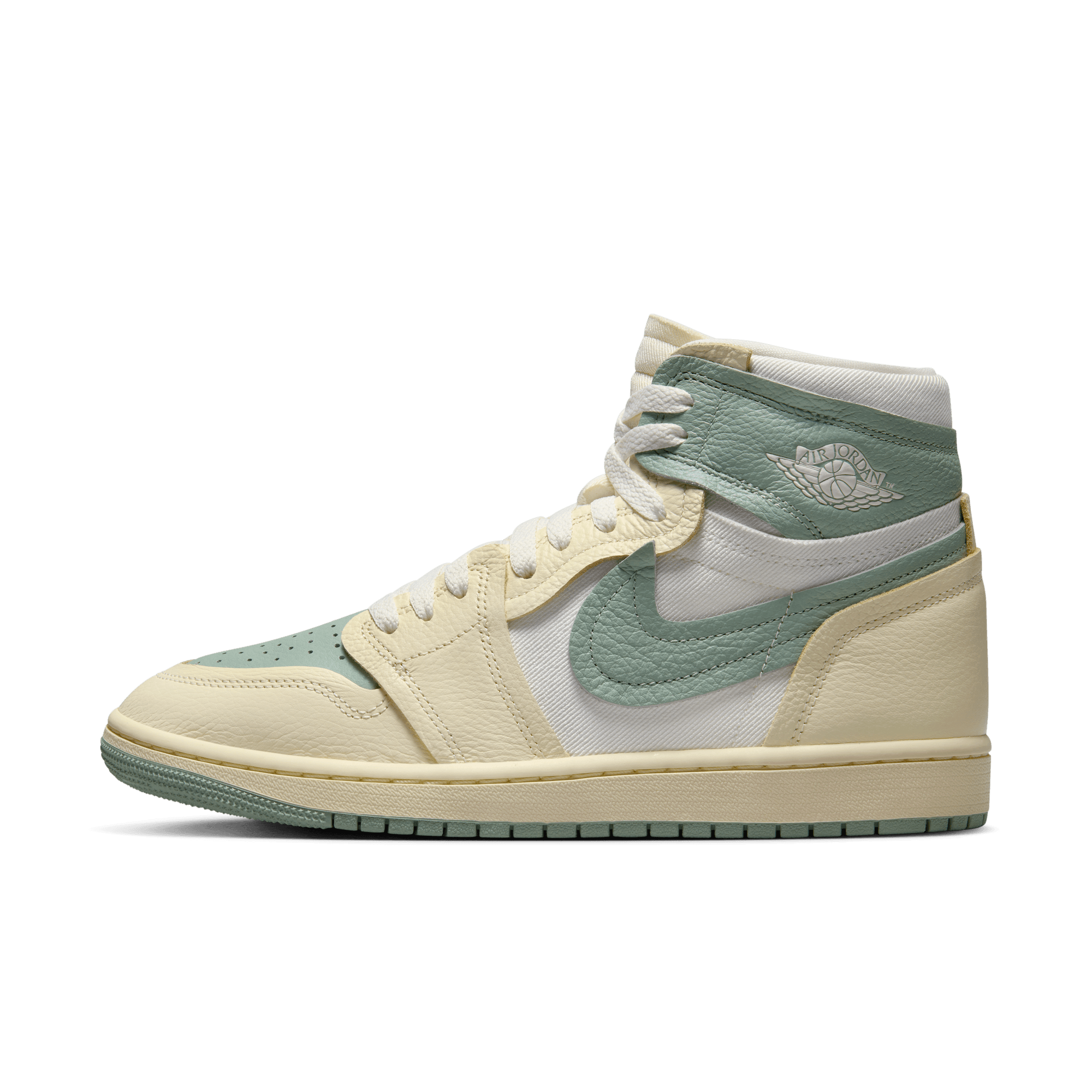 AIR JORDAN 1 HIGH METHOD OF MAKE WOMEN'S SHOES