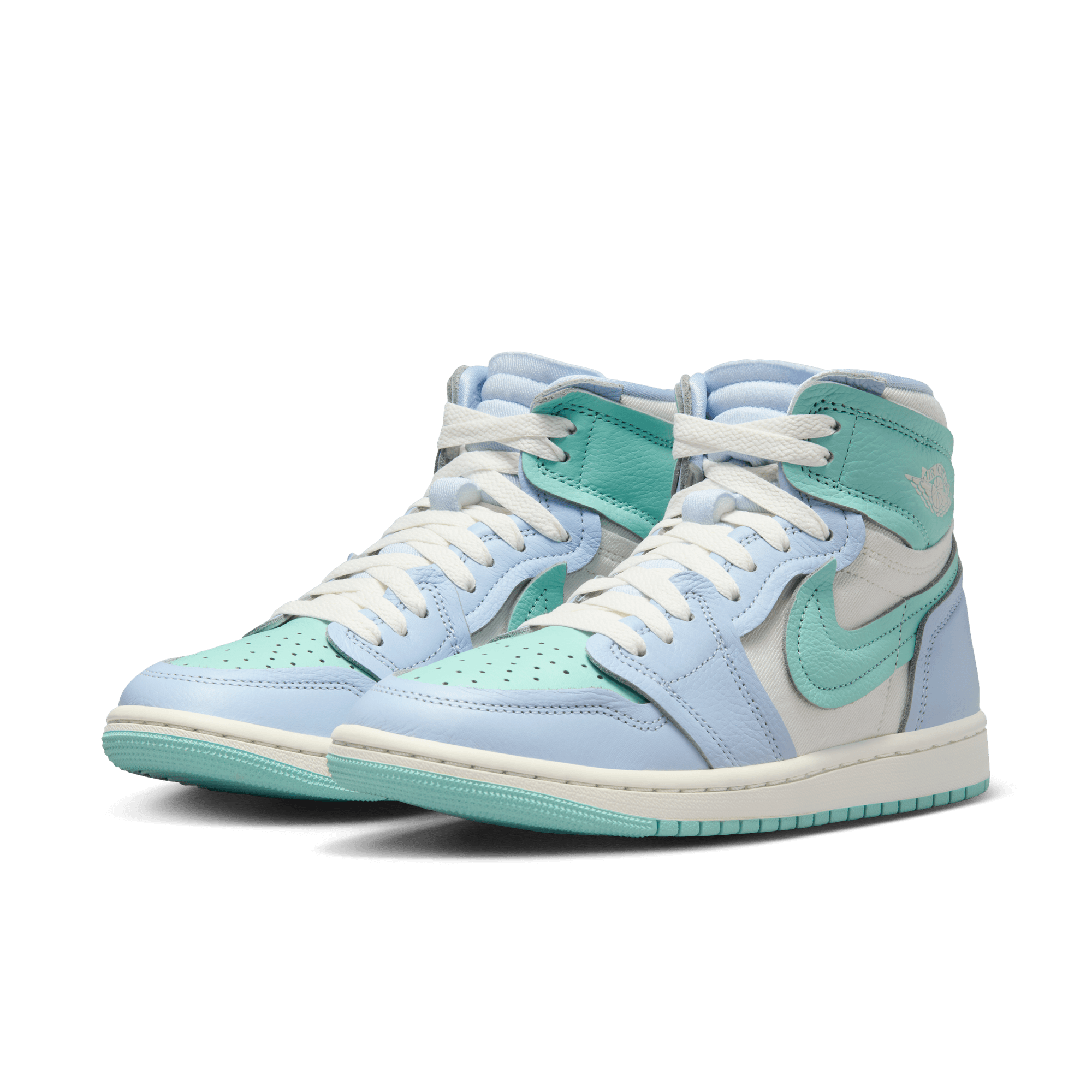 AIR JORDAN 1 HIGH METHOD OF MAKE WOMENS SHOES