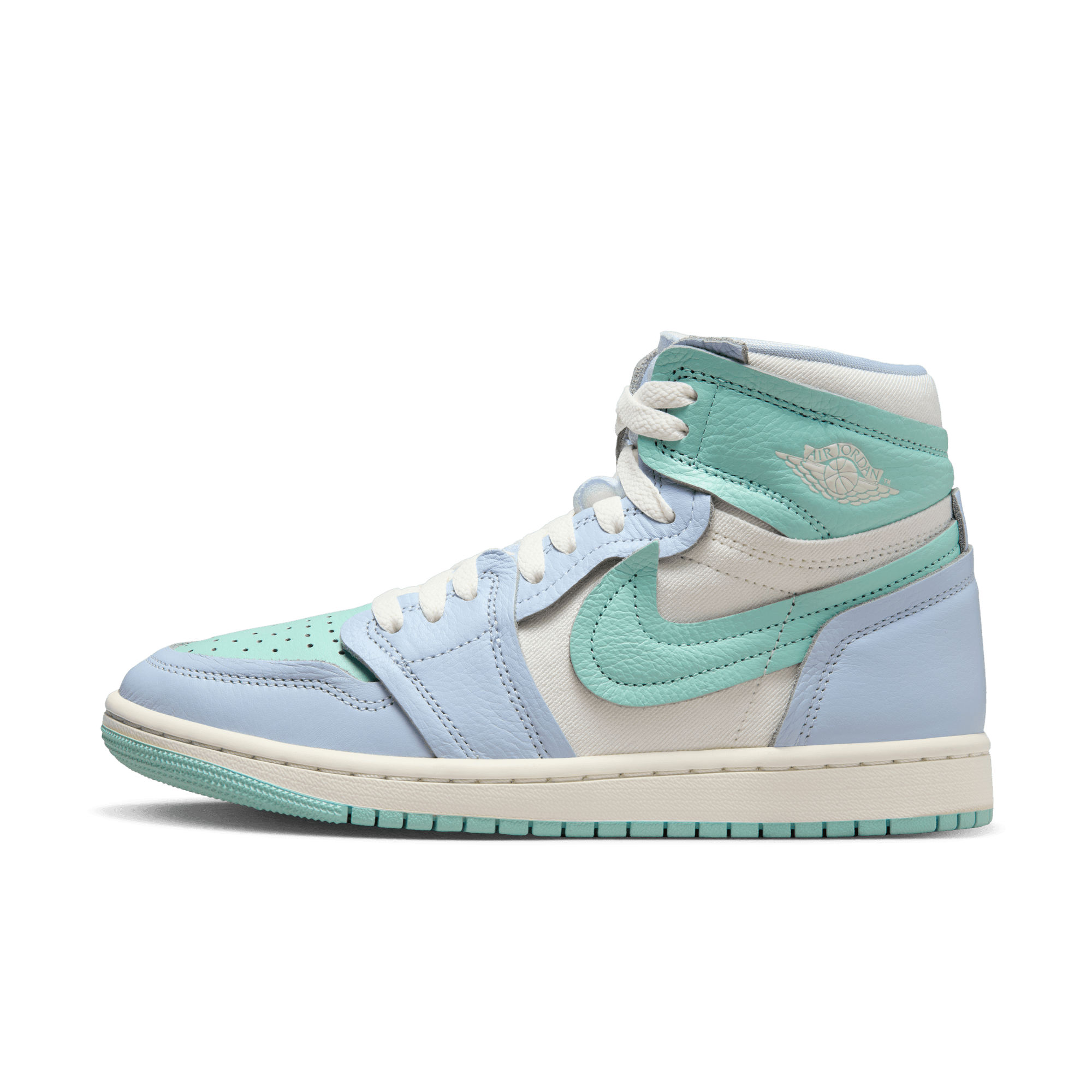 AIR JORDAN 1 HIGH METHOD OF MAKE WOMENS SHOES