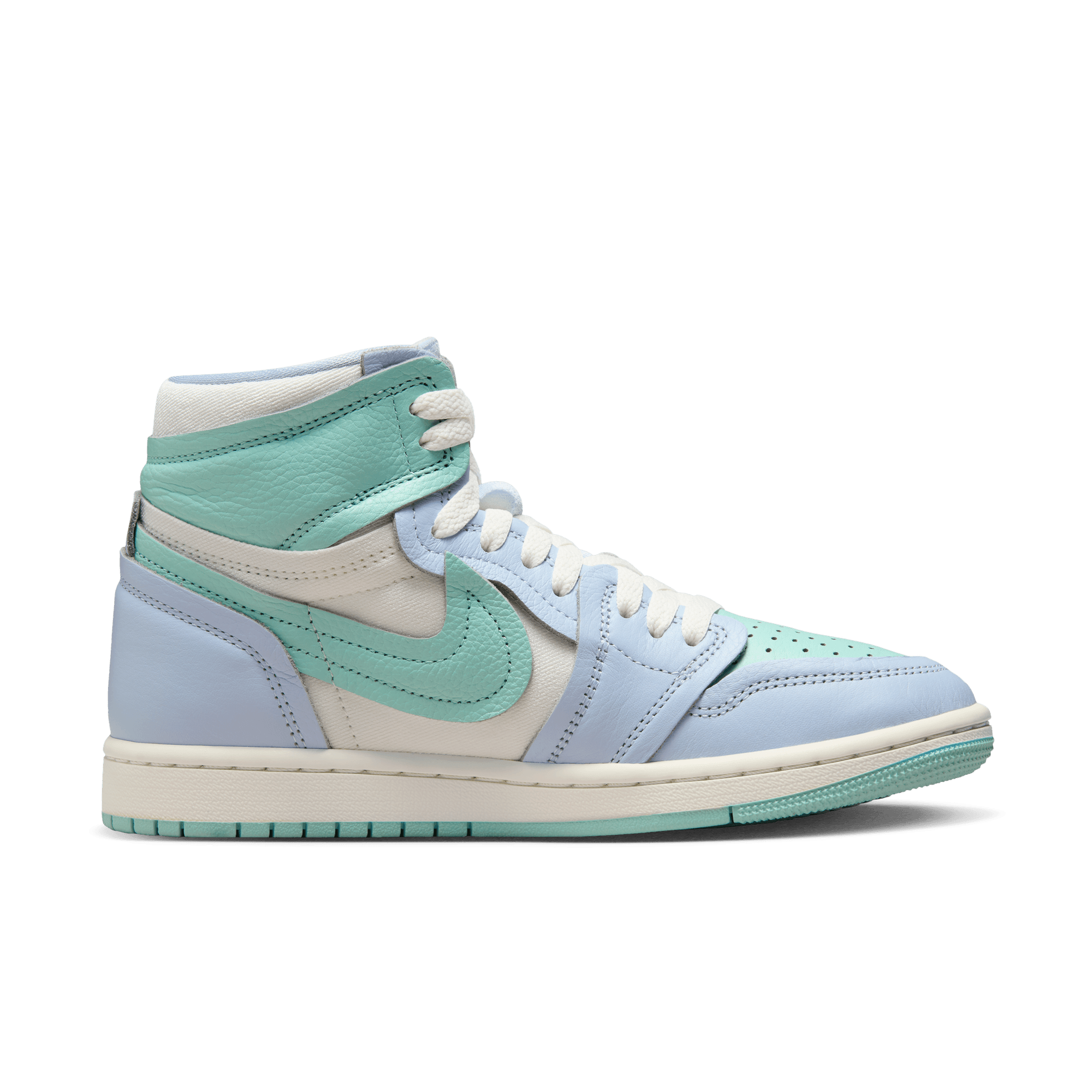 AIR JORDAN 1 HIGH METHOD OF MAKE WOMENS SHOES