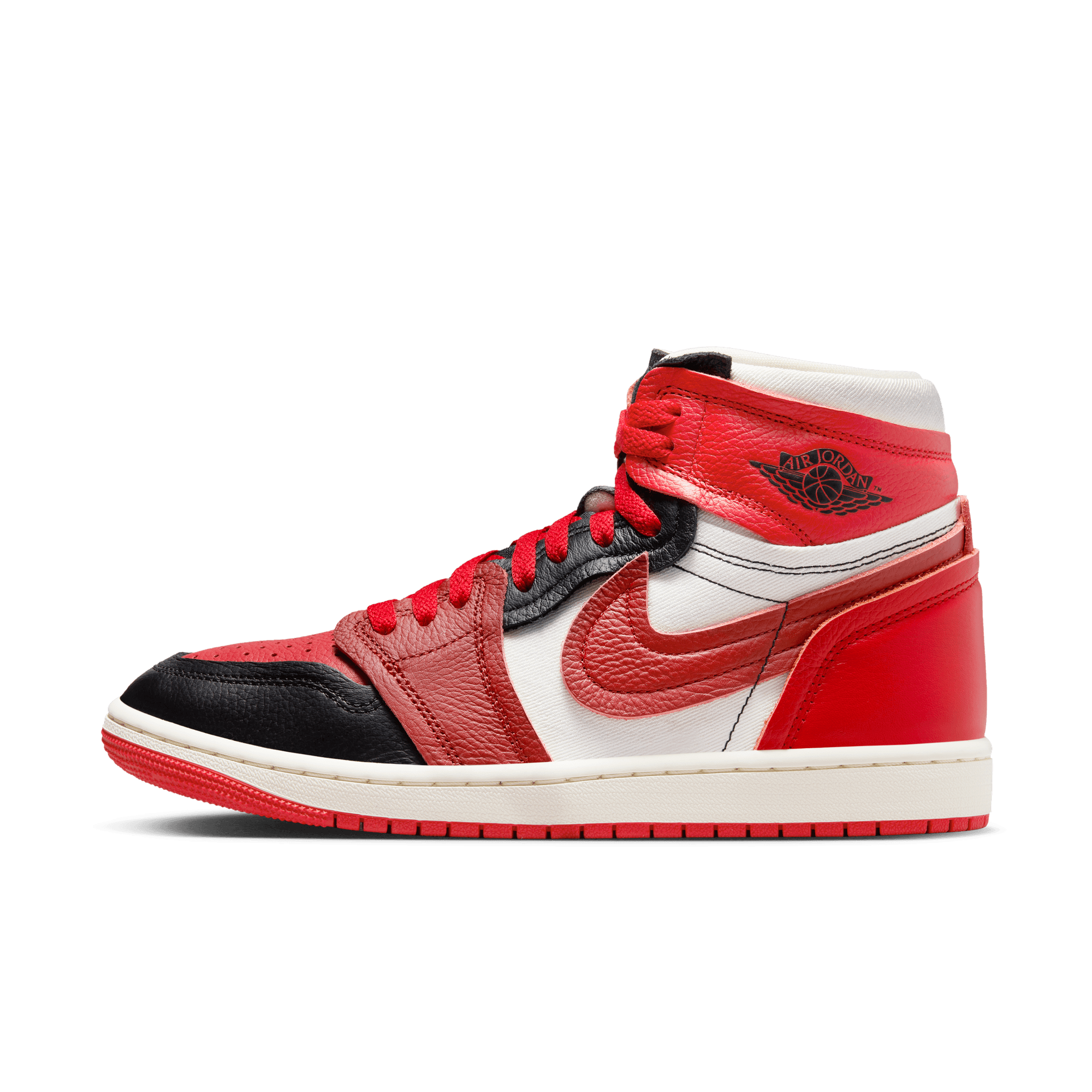 AIR JORDAN 1 HIGH METHOD OF MAKE WOMEN'S SHOES