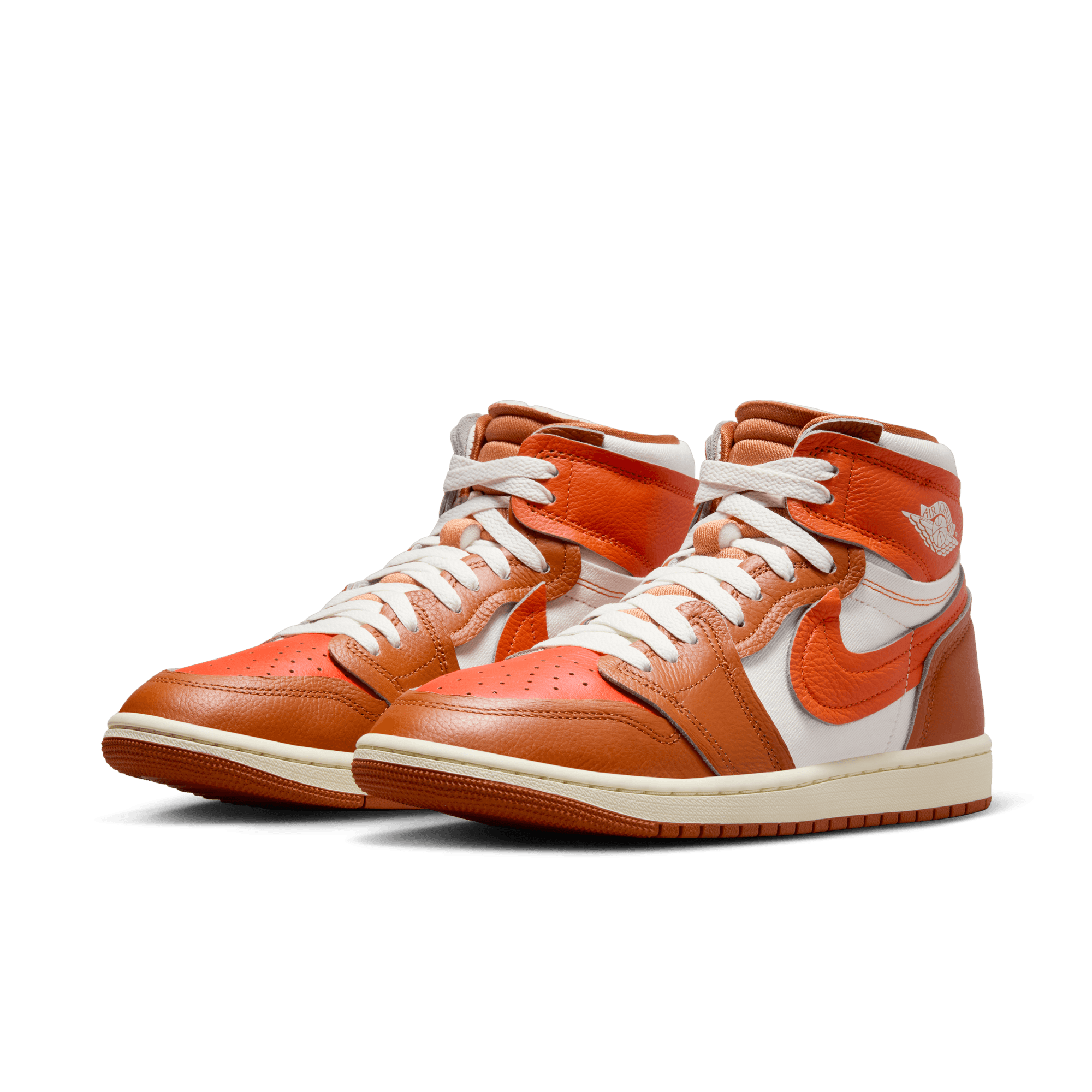 AIR JORDAN 1 HIGH METHOD OF MAKE WOMEN'S SHOES