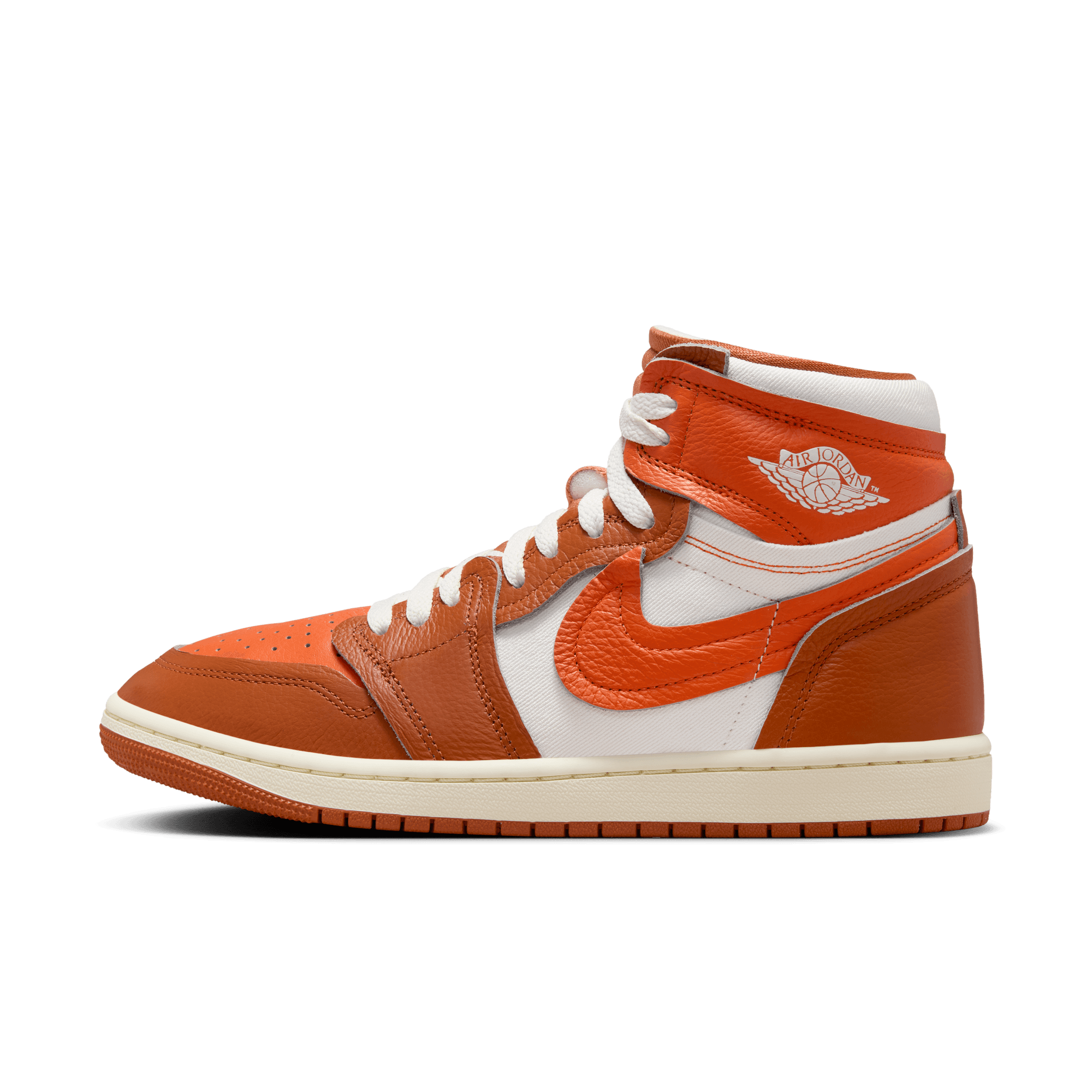 AIR JORDAN 1 HIGH METHOD OF MAKE WOMEN'S SHOES