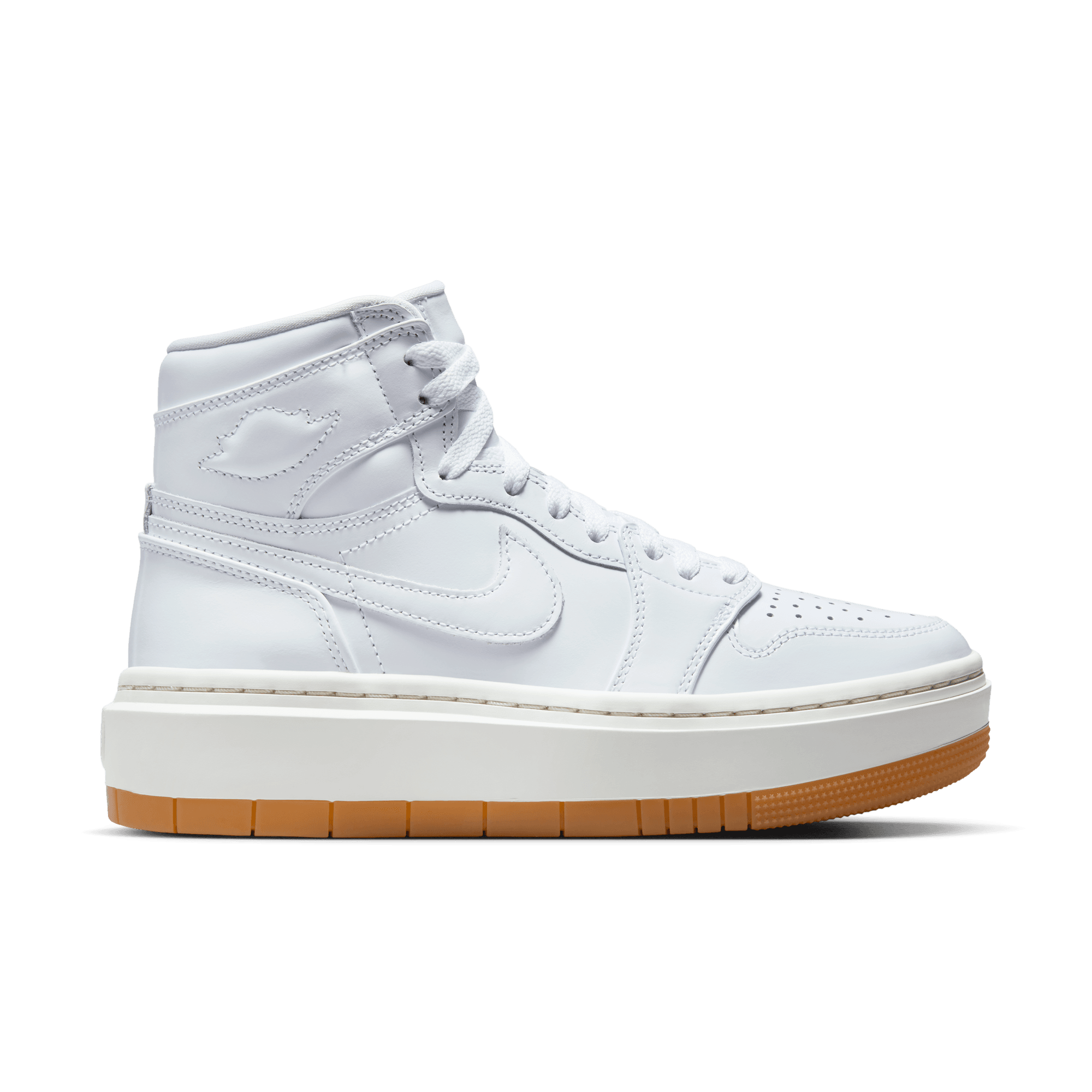 Jordan 1 hotsell high premium women's