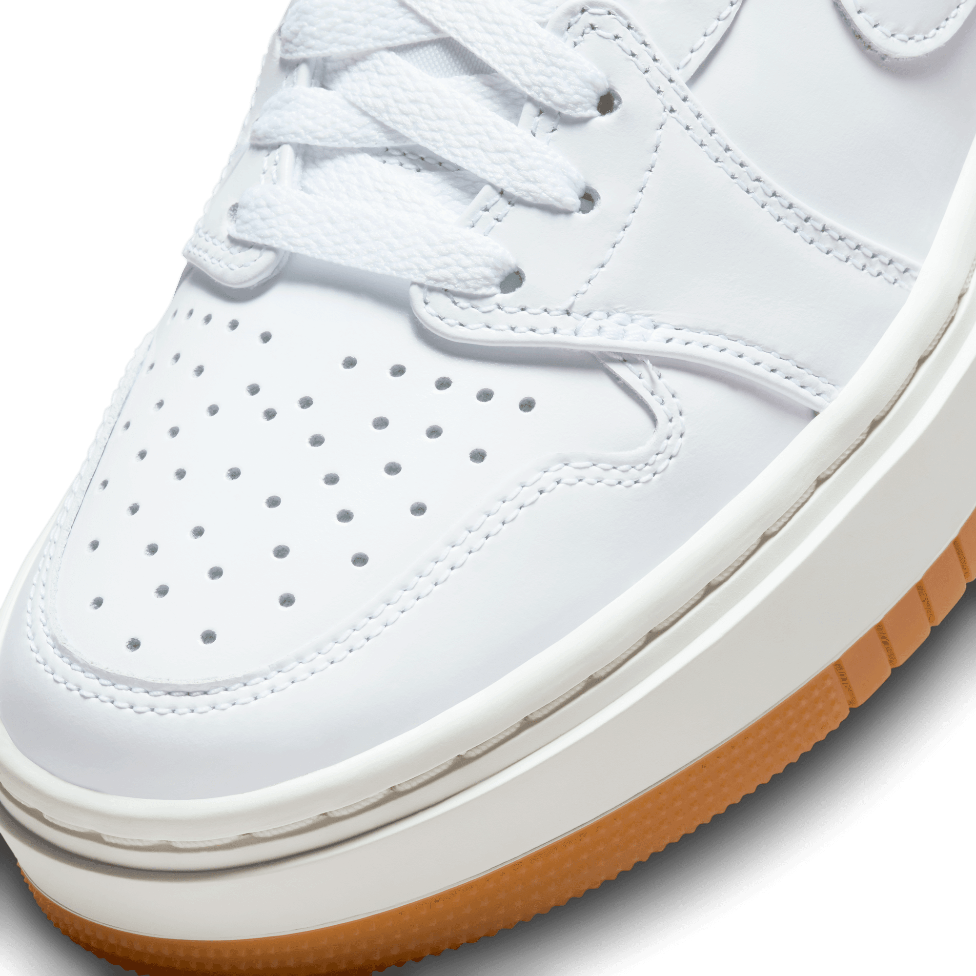 Air jordan 2025 1 gum sole