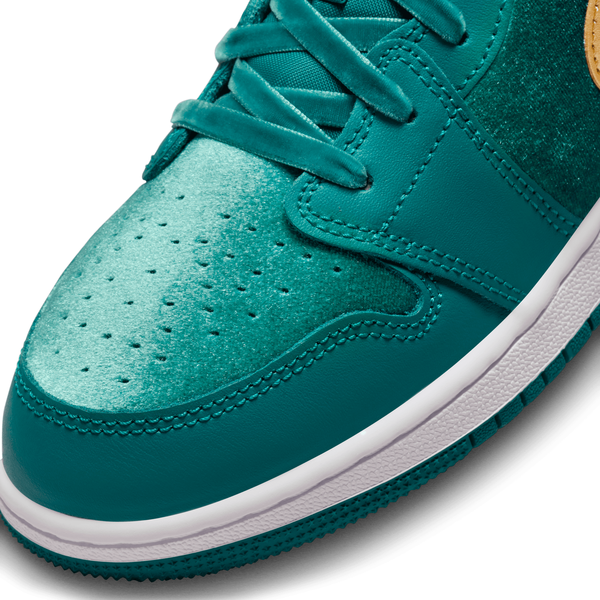 Teal 2025 jordan shoes