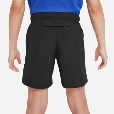 NIKE DRI-FIT CHALLENGER BIG KIDS' (BOYS') TRAINING SHORTS