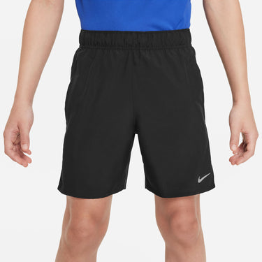 NIKE DRI-FIT CHALLENGER BIG KIDS' (BOYS') TRAINING SHORTS