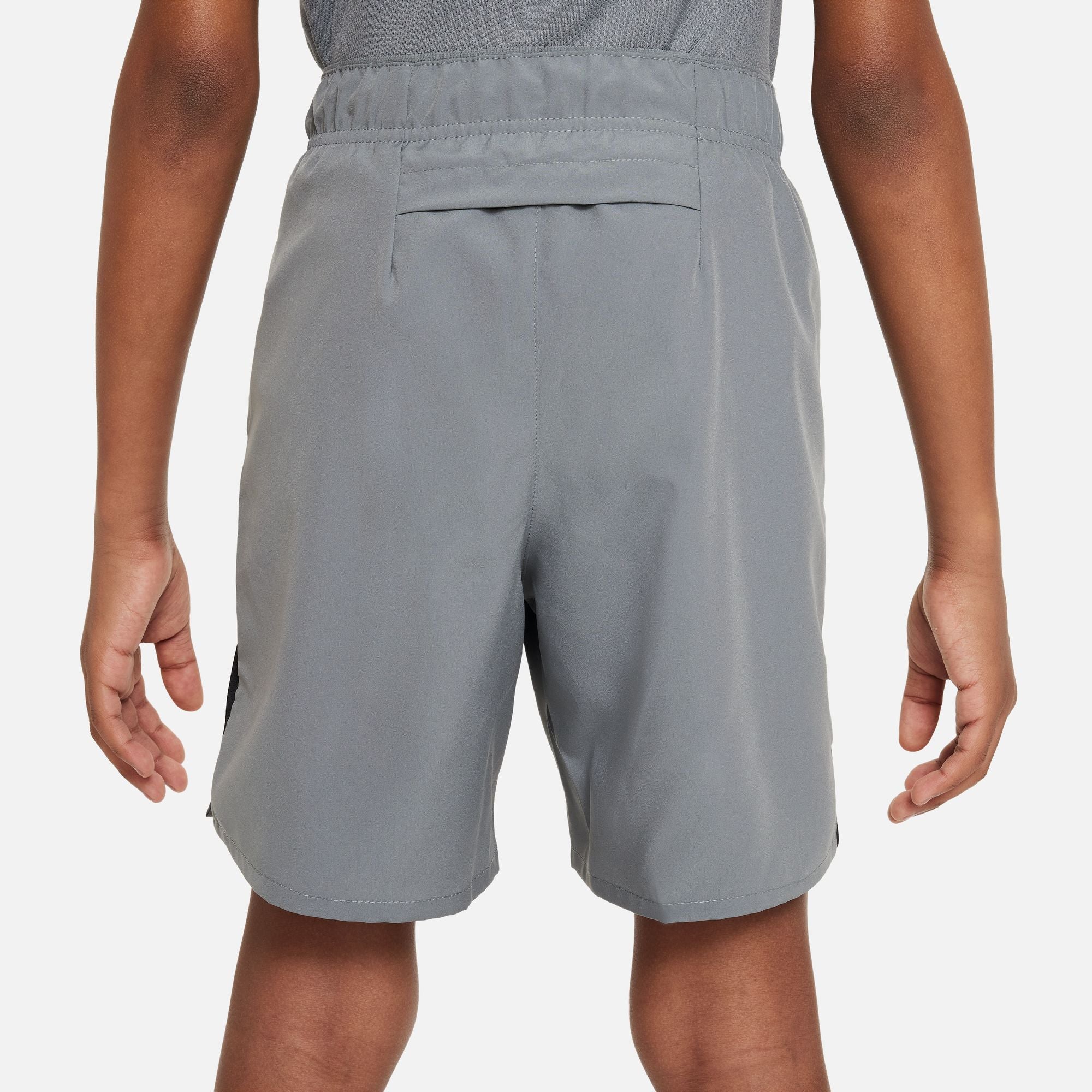 NIKE DRI-FIT CHALLENGER BIG KIDS' (BOYS') TRAINING SHORTS