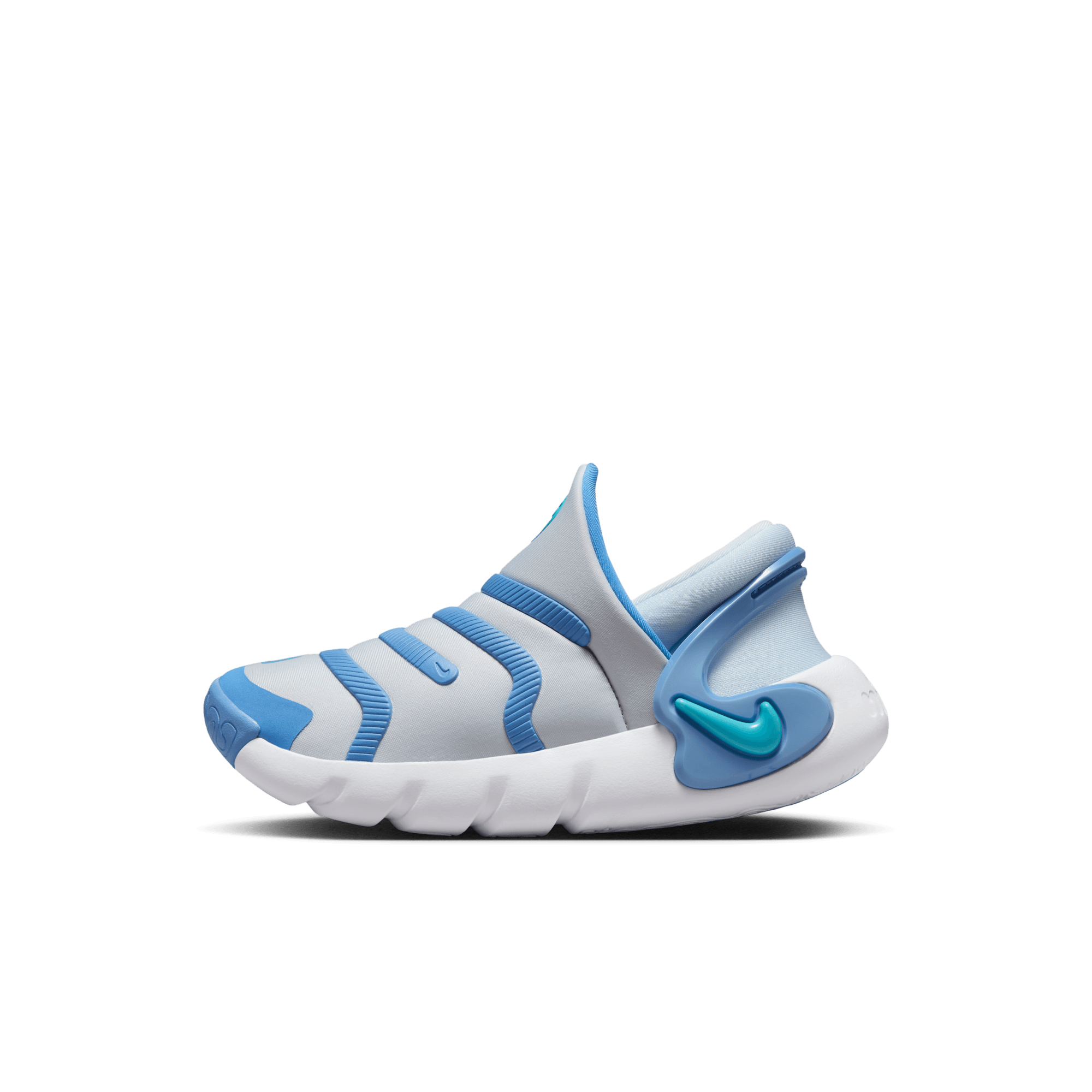 NIKE DYNAMO 2 EASYON LITTLE KIDS' SHOES