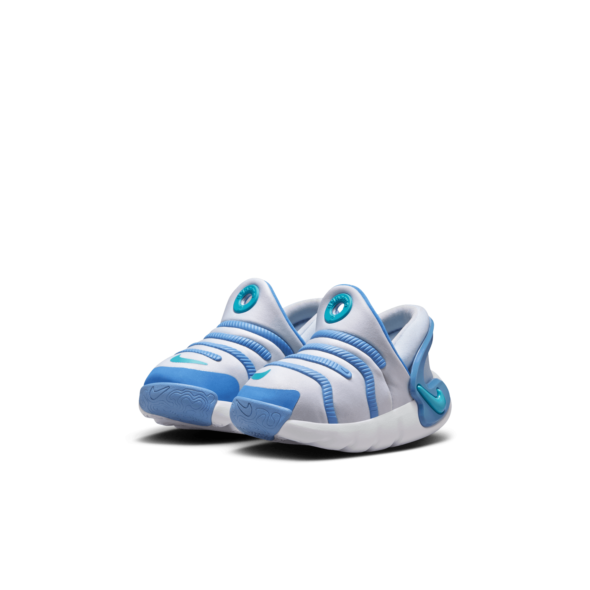 NIKE DYNAMO 2 EASYON BABY/TODDLER SHOES