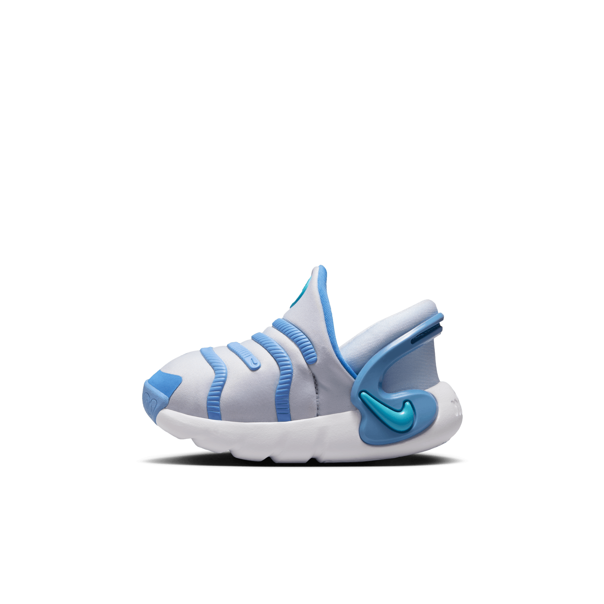 NIKE DYNAMO 2 EASYON BABY/TODDLER SHOES