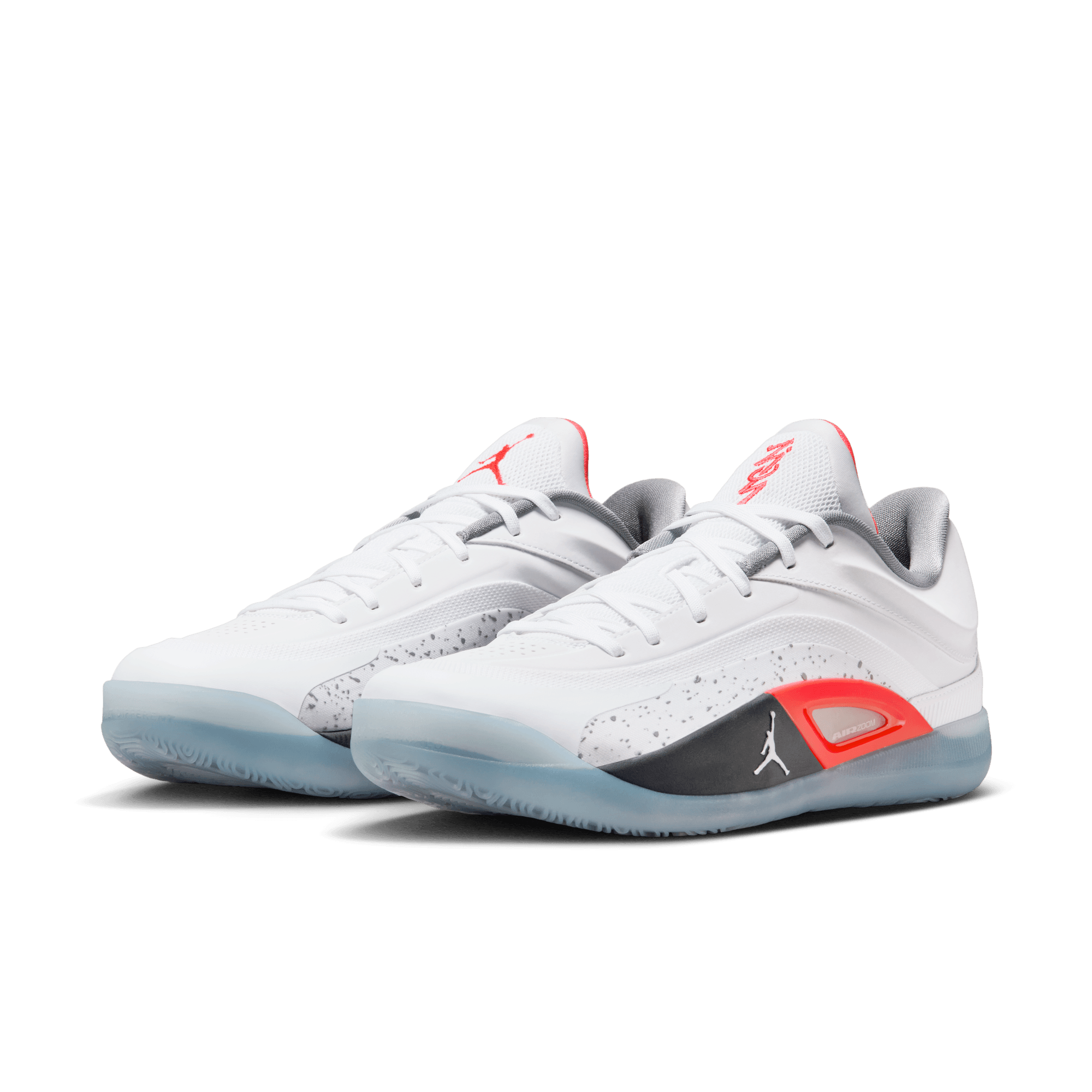 ZION 4 PF BASKETBALL SHOES