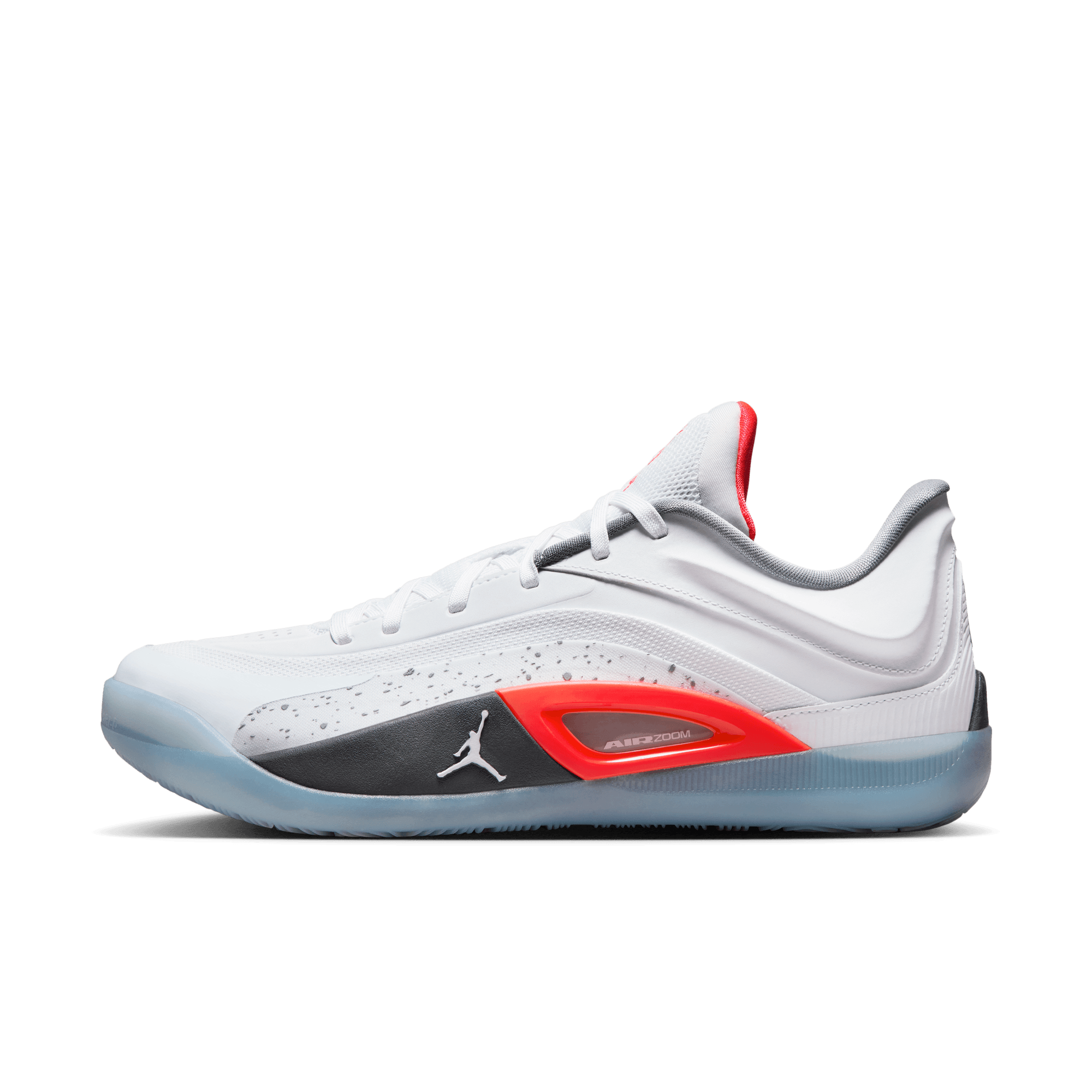 ZION 4 PF BASKETBALL SHOES