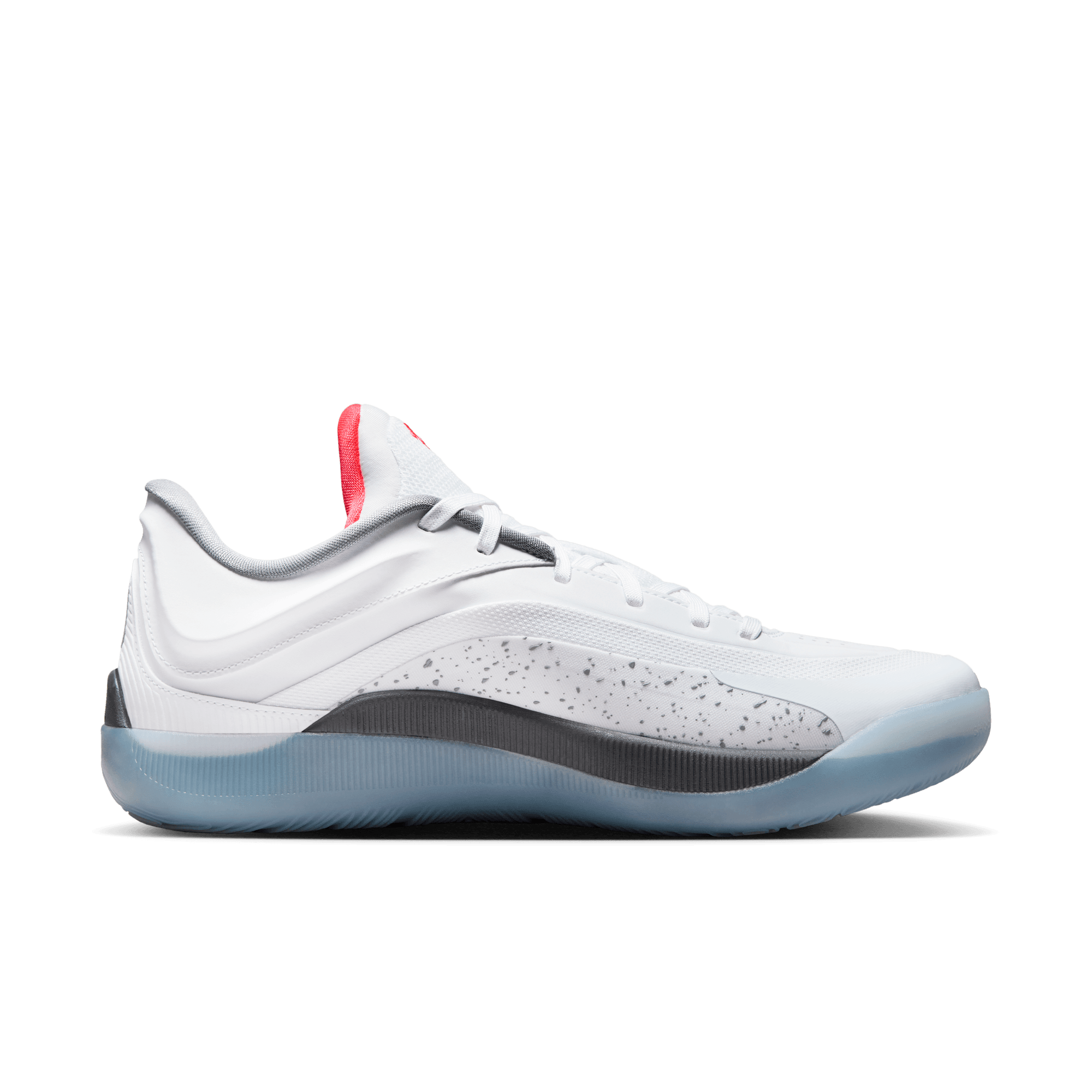 ZION 4 PF BASKETBALL SHOES