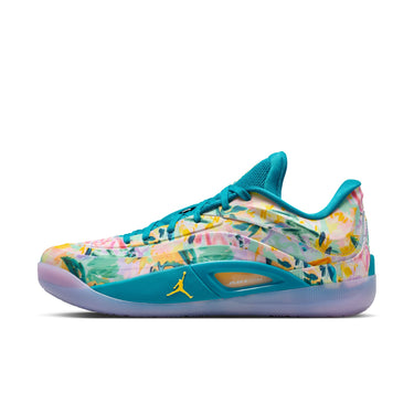 ZION 4 PF BASKETBALL SHOES