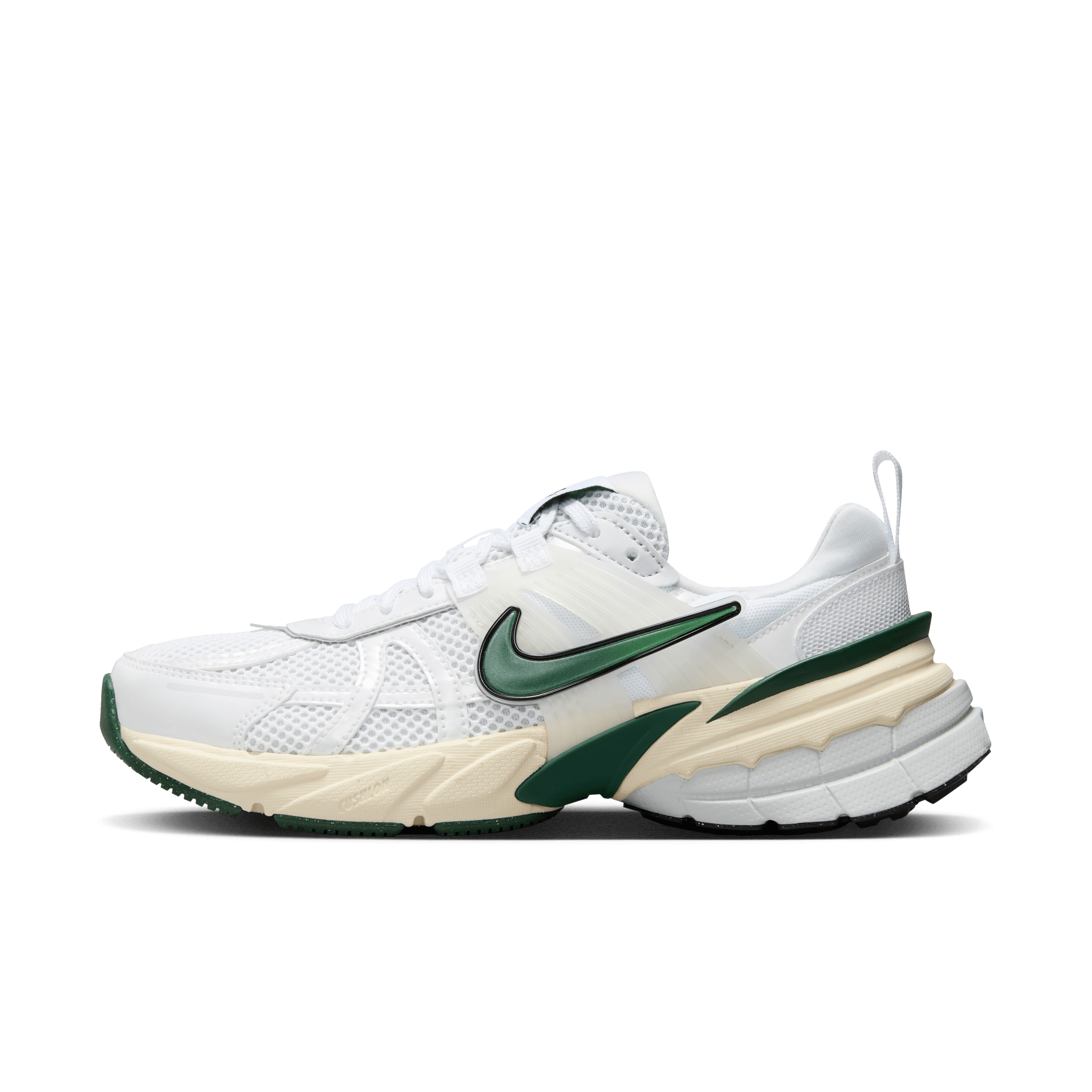 NIKE V2K RUN WOMEN'S SHOES