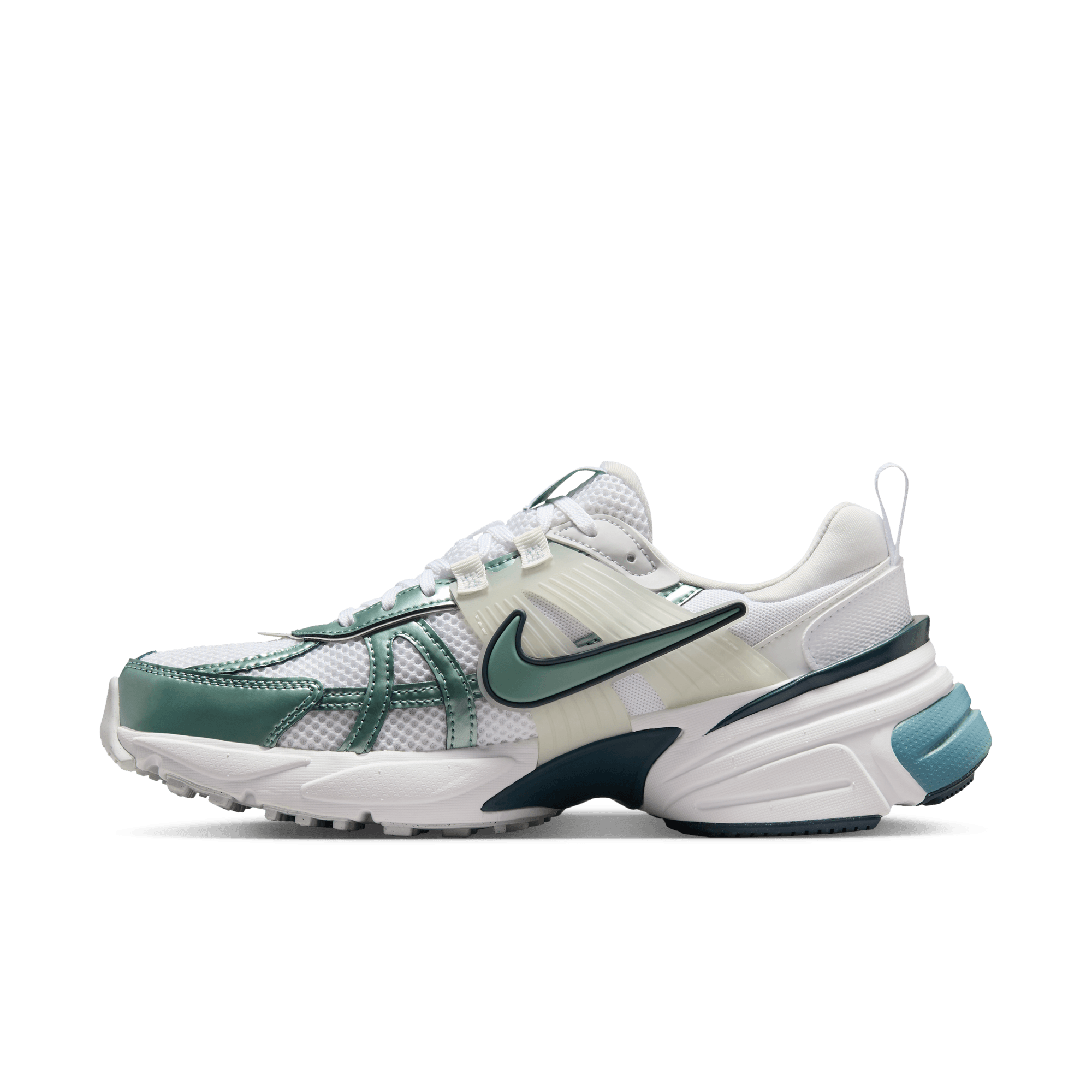 NIKE V2K RUN WOMEN'S SHOES