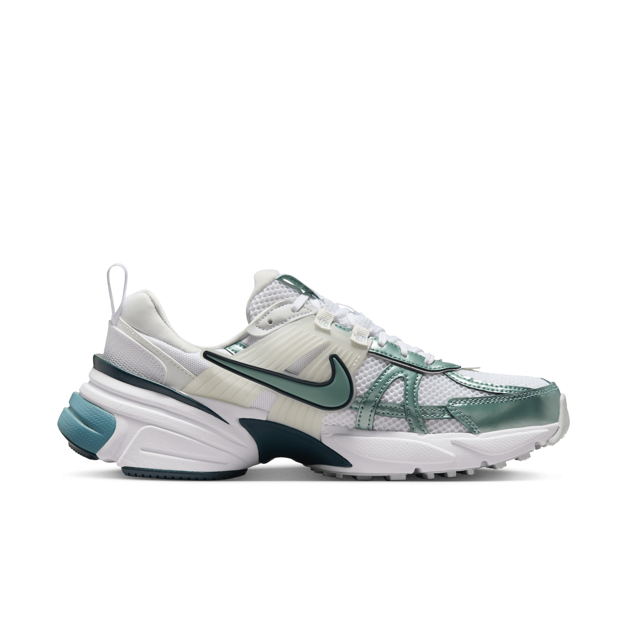NIKE V2K RUN WOMEN'S SHOES