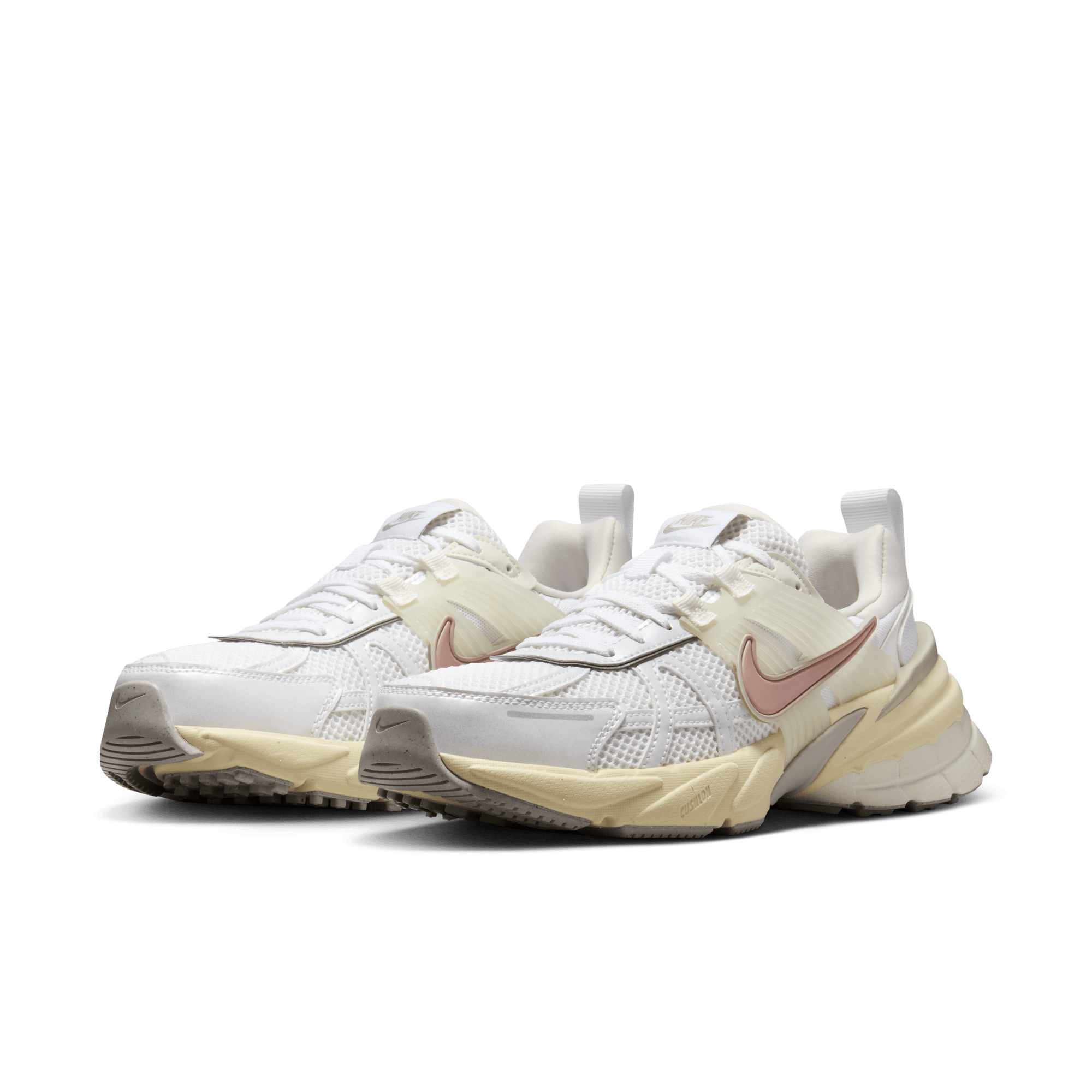 NIKE V2K RUN WOMEN'S SHOES