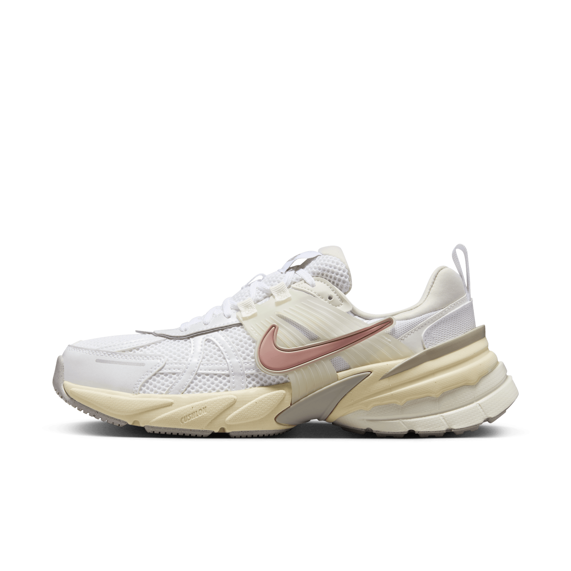NIKE V2K RUN WOMEN'S SHOES
