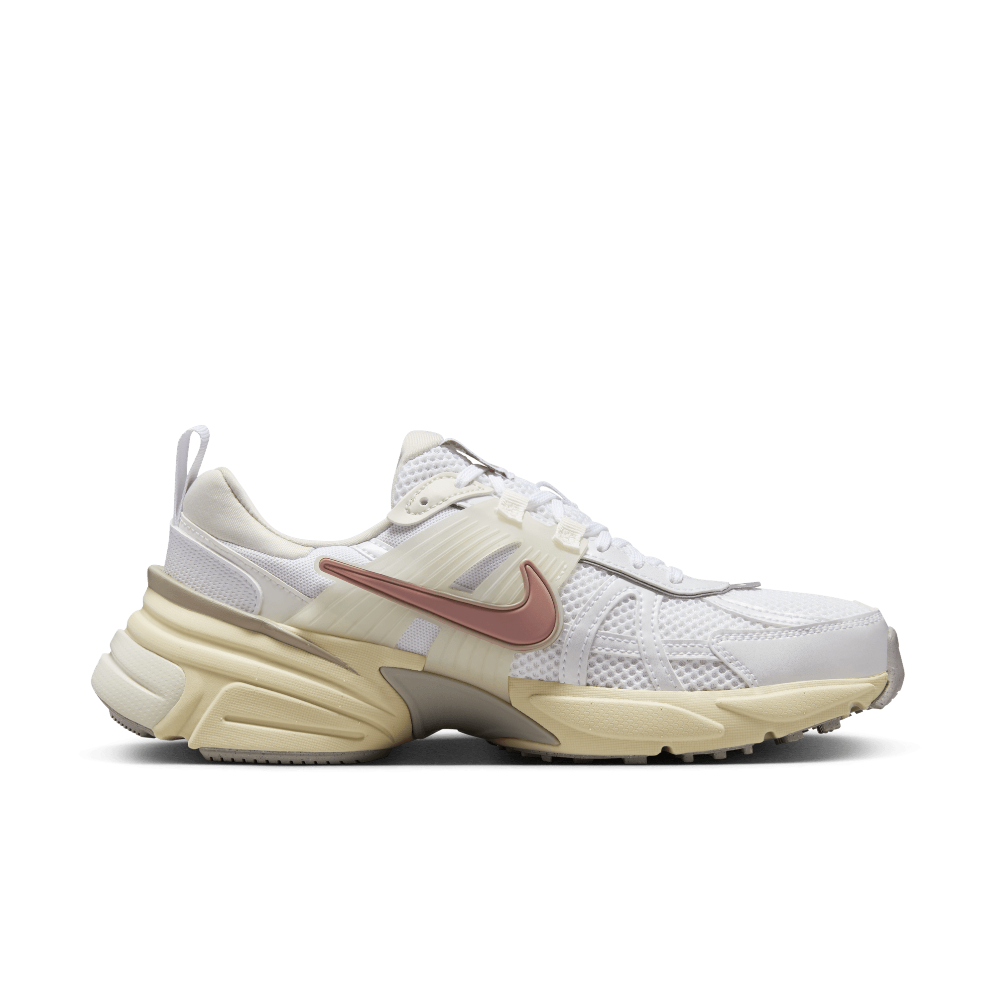 NIKE V2K RUN WOMEN'S SHOES