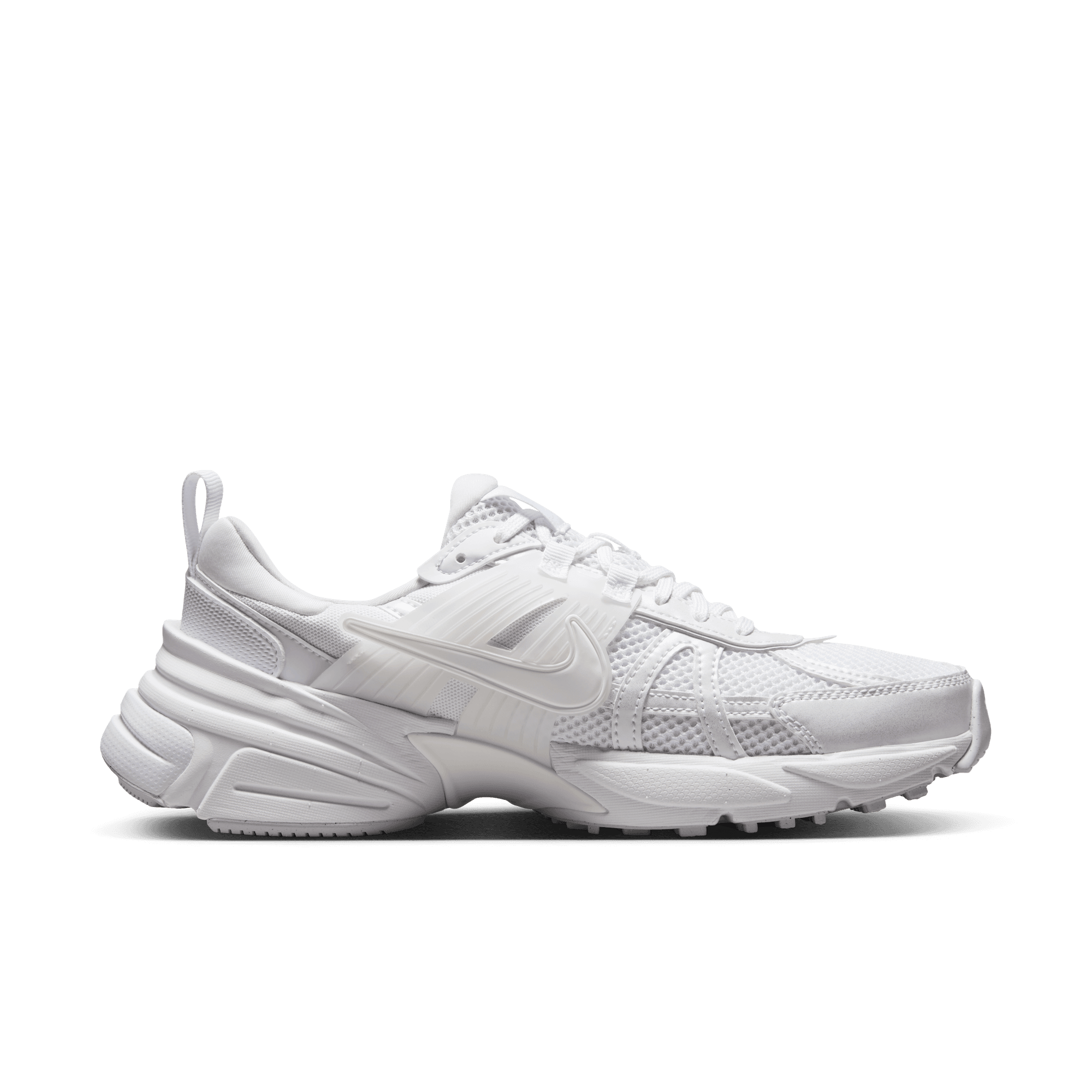 NIKE V2K RUN WOMEN'S SHOES
