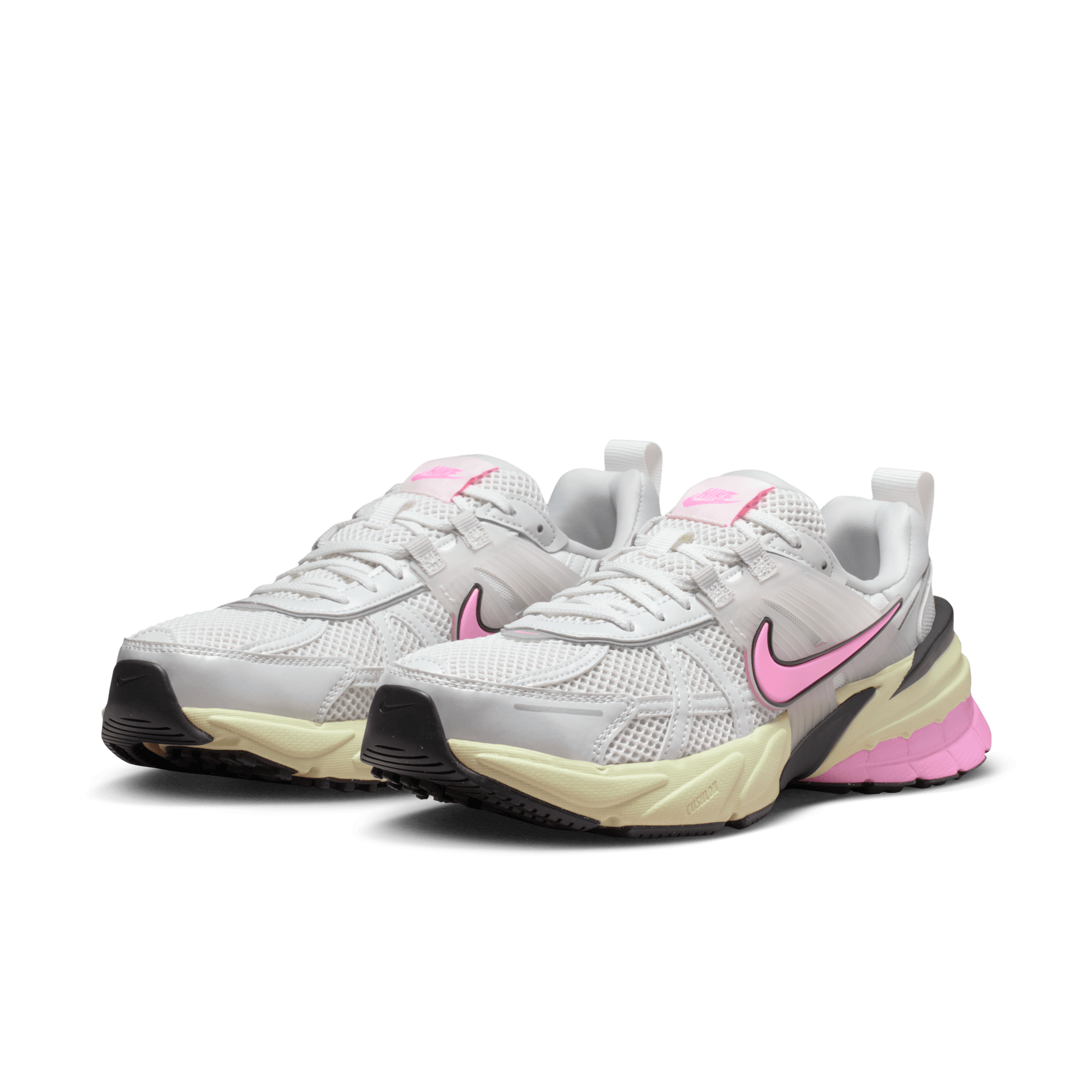 NIKE V2K RUN WOMEN'S SHOES