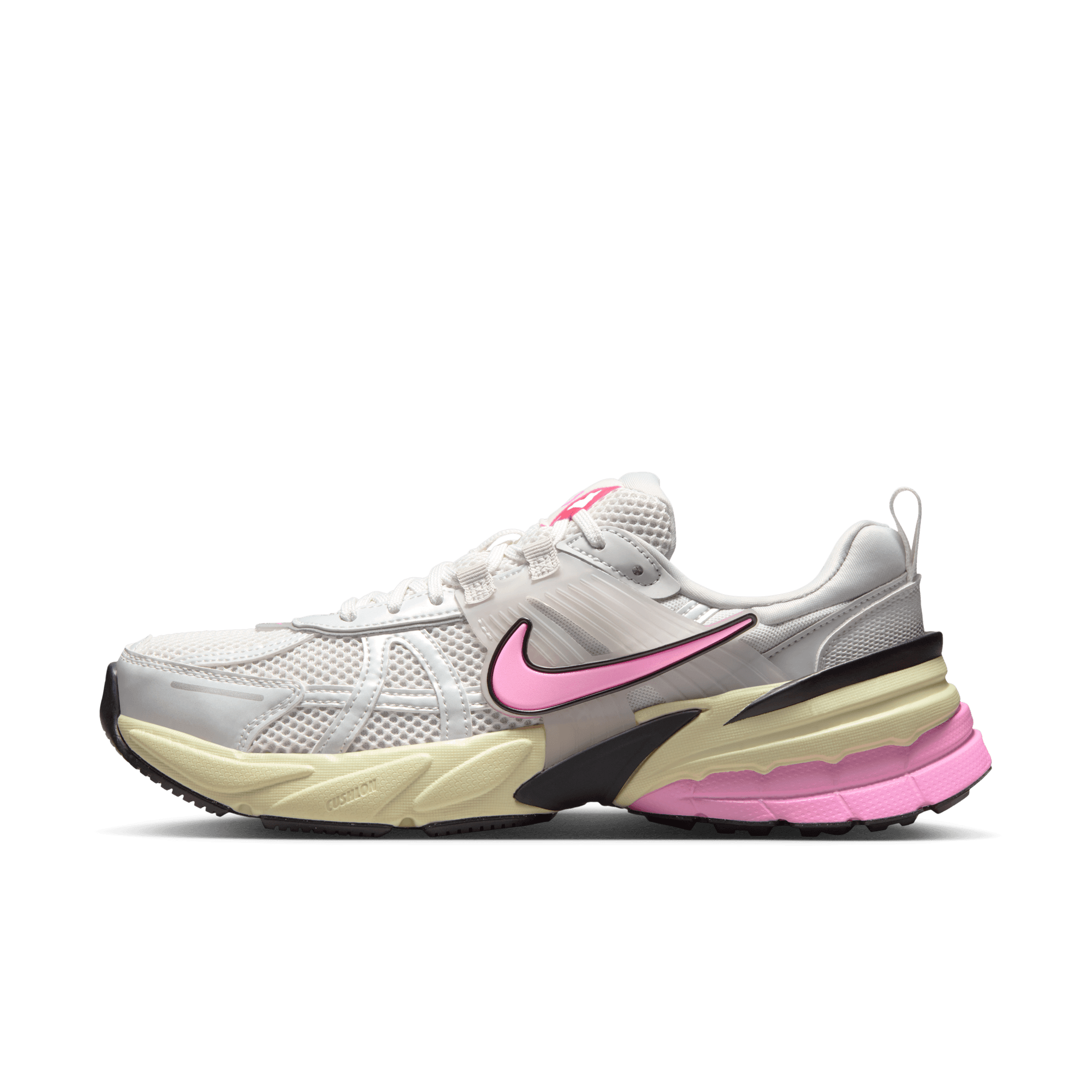 NIKE V2K RUN WOMEN'S SHOES