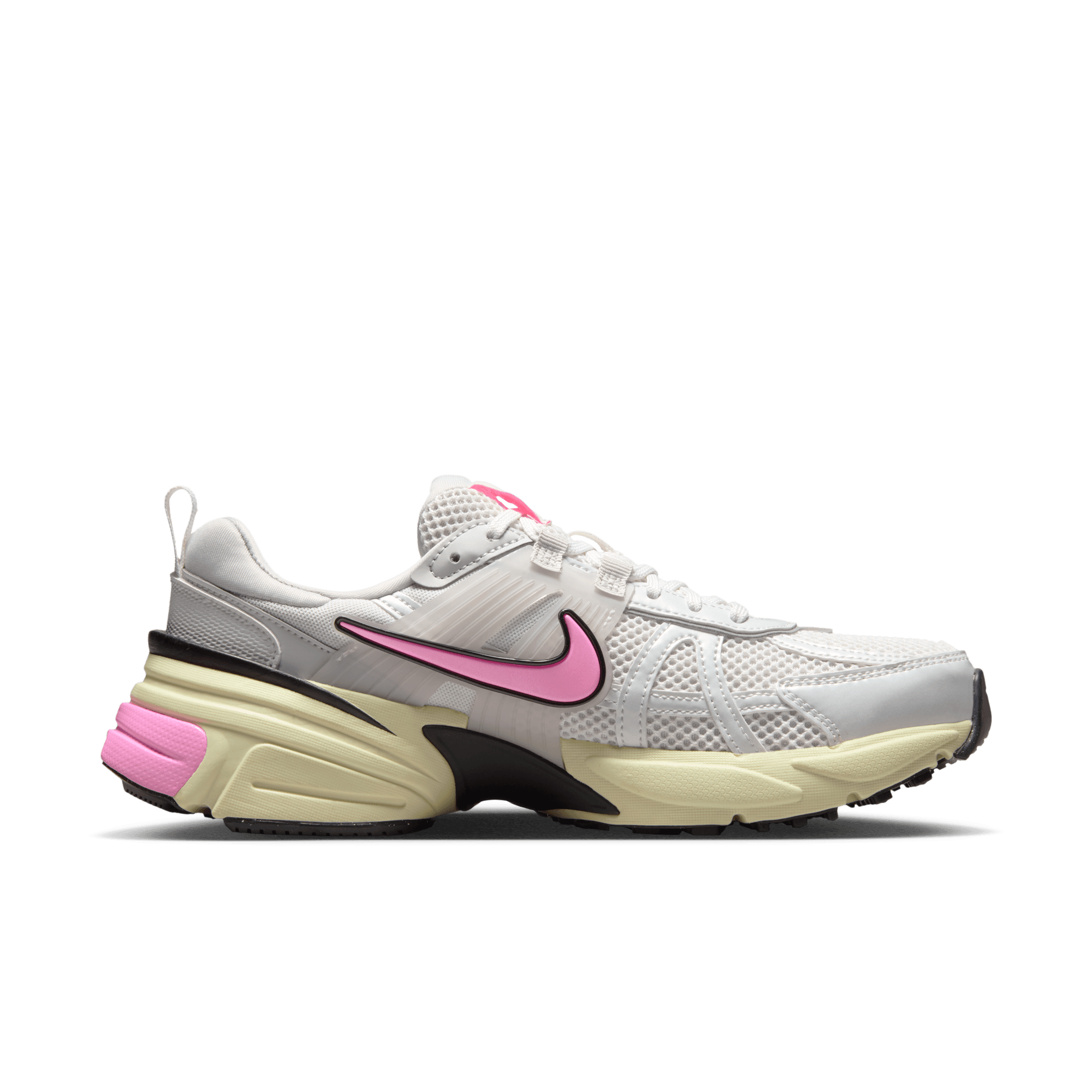 NIKE V2K RUN WOMEN'S SHOES