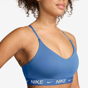 NIKE INDY LIGHT SUPPORT WOMEN'S PADDED ADJUSTABLE SPORTS BRA