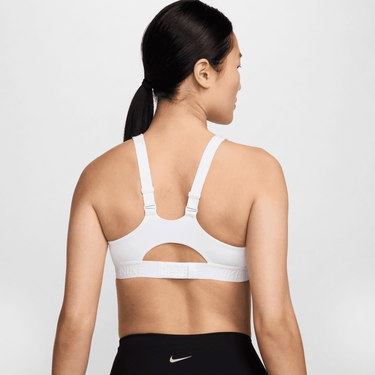 NIKE INDY HIGH SUPPORT WOMEN'S PADDED  ADJUSTABLE SPORTS BRA