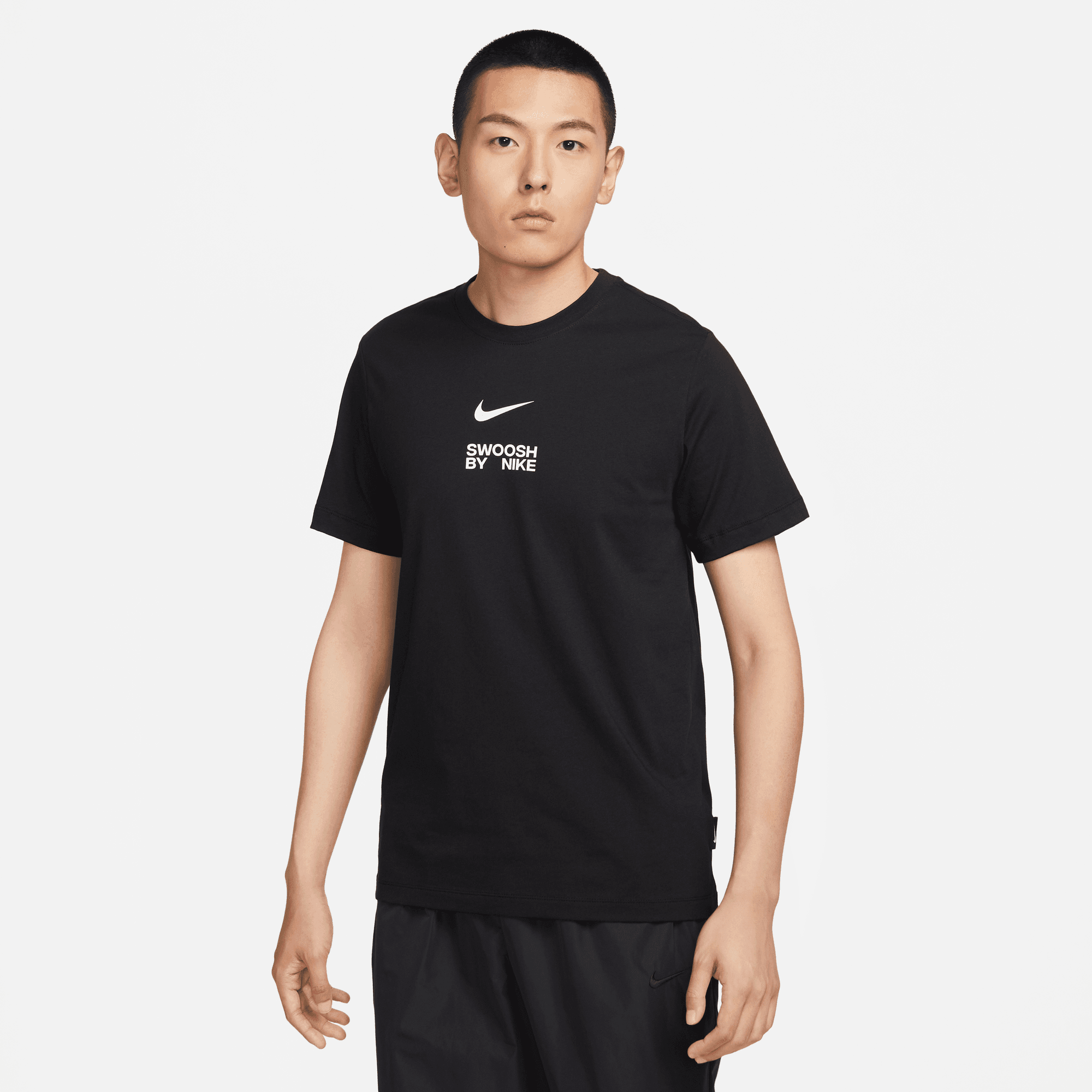 NIKE SPORTSWEAR MEN'S T-SHIRT – Park Access