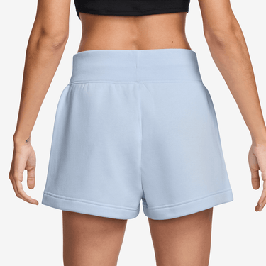NIKE SPORTSWEAR PHOENIX FLEECE WOMEN'S HIGH-WAISTED SHORTS