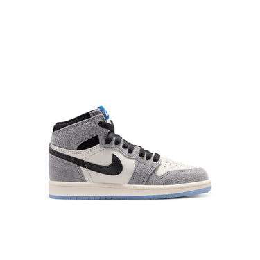 JORDAN 1 RETRO HIGH OG LITTLE KIDS' SHOES