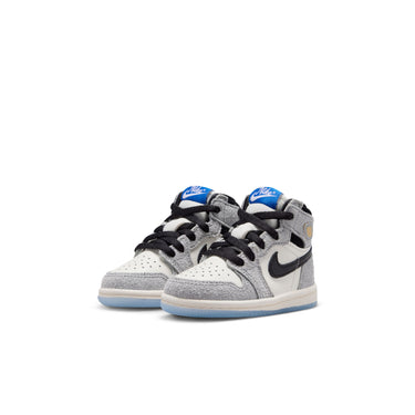 JORDAN 1 RETRO HIGH OG BABY/TODDLER SHOES