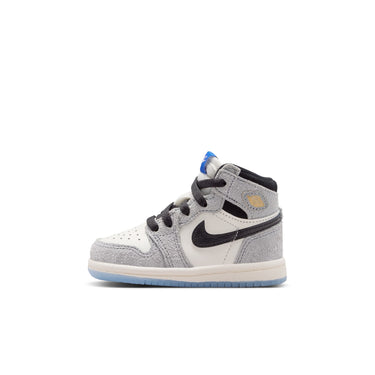 JORDAN 1 RETRO HIGH OG BABY/TODDLER SHOES