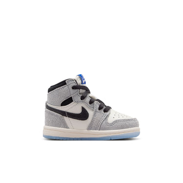 JORDAN 1 RETRO HIGH OG BABY/TODDLER SHOES